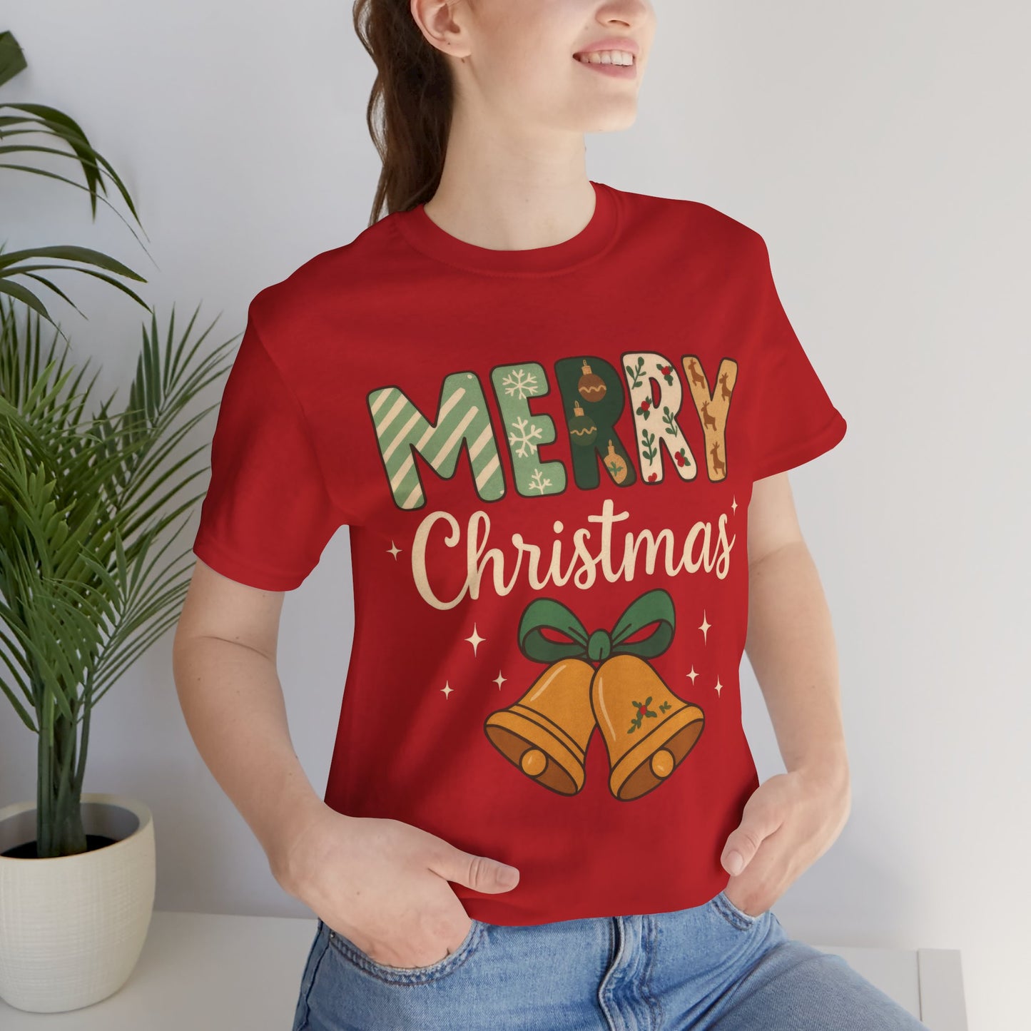 Merry Christmas Shirt