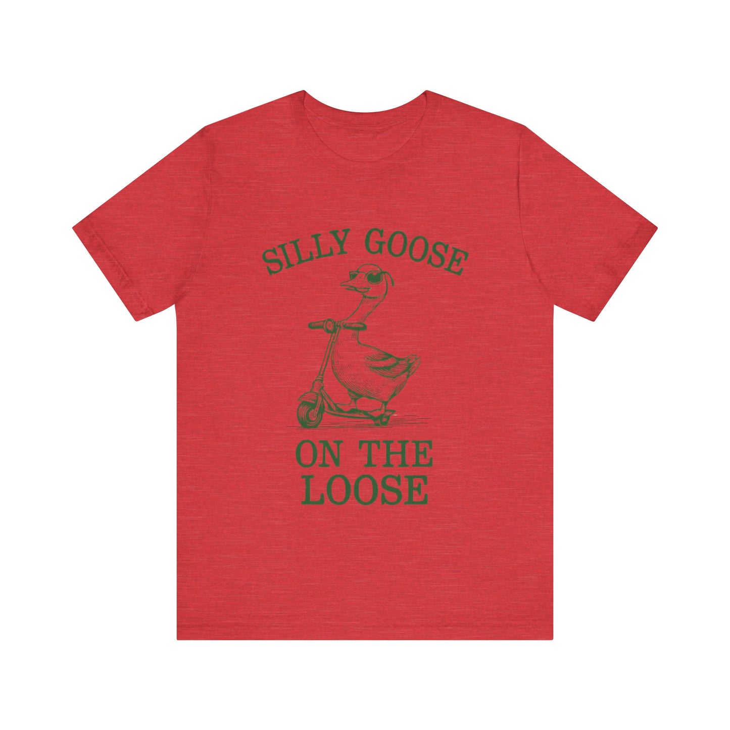 Silly GooseOn The Loose Shirt