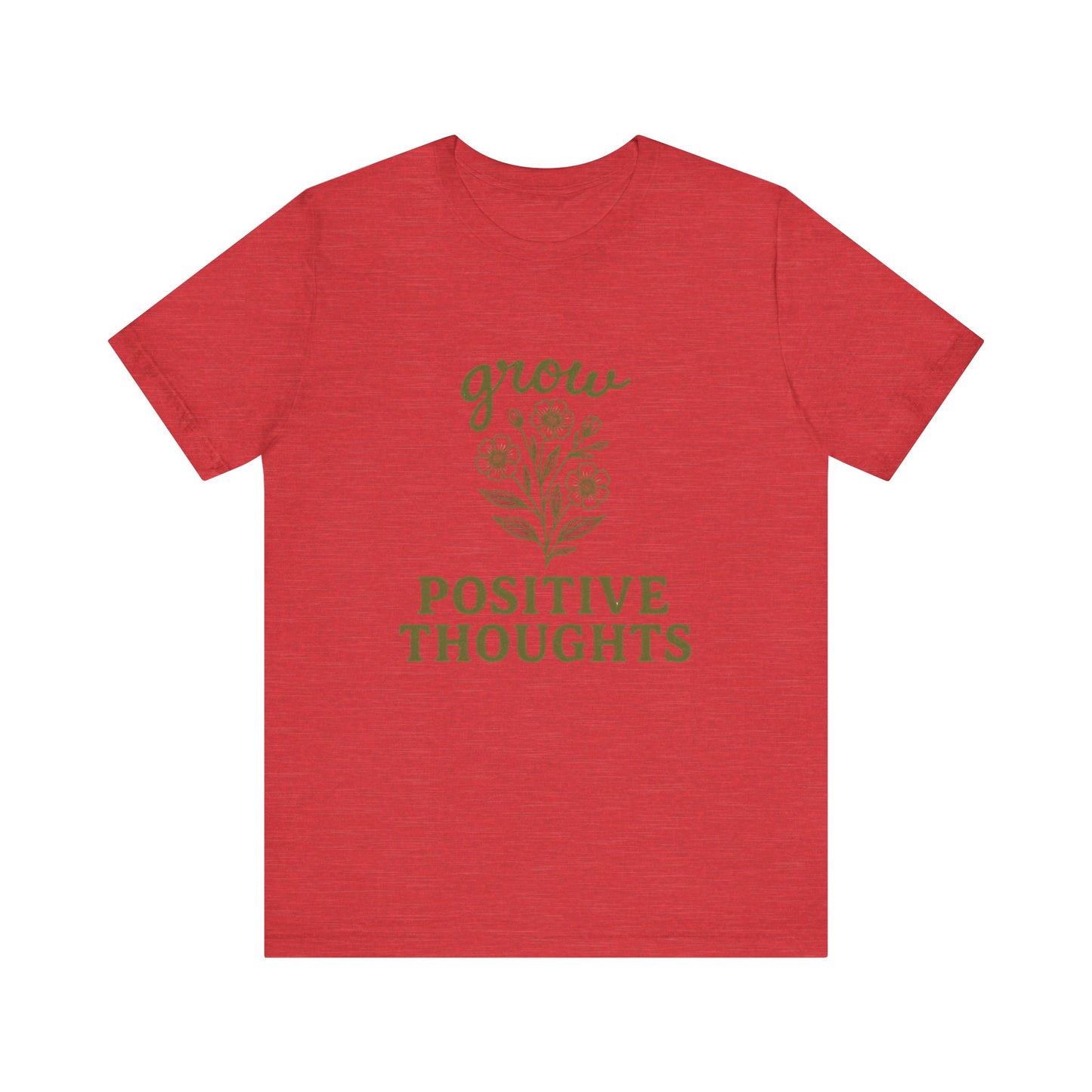 Grove Positive Thoughts Shirt
