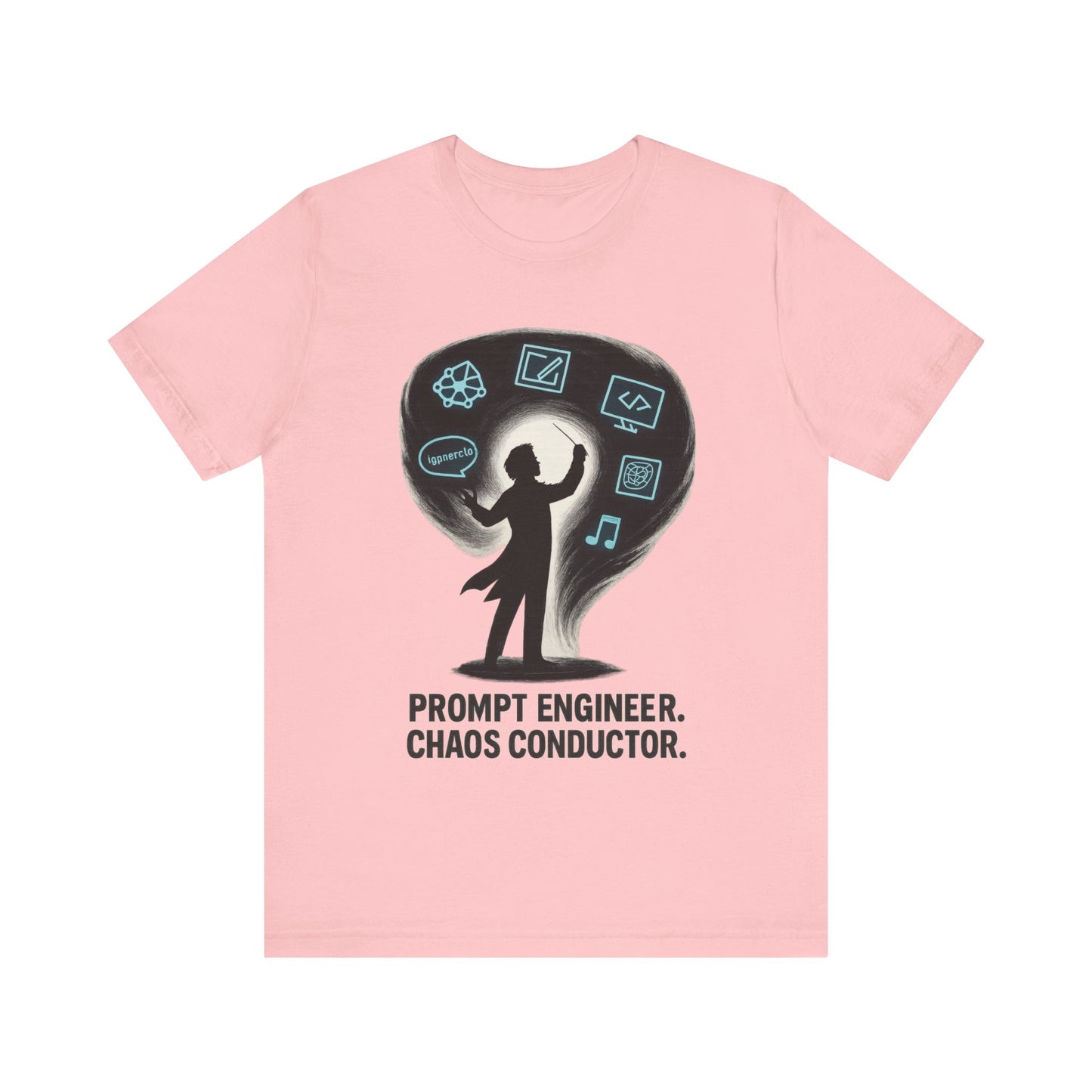 Creative Prompt Engineer Tee