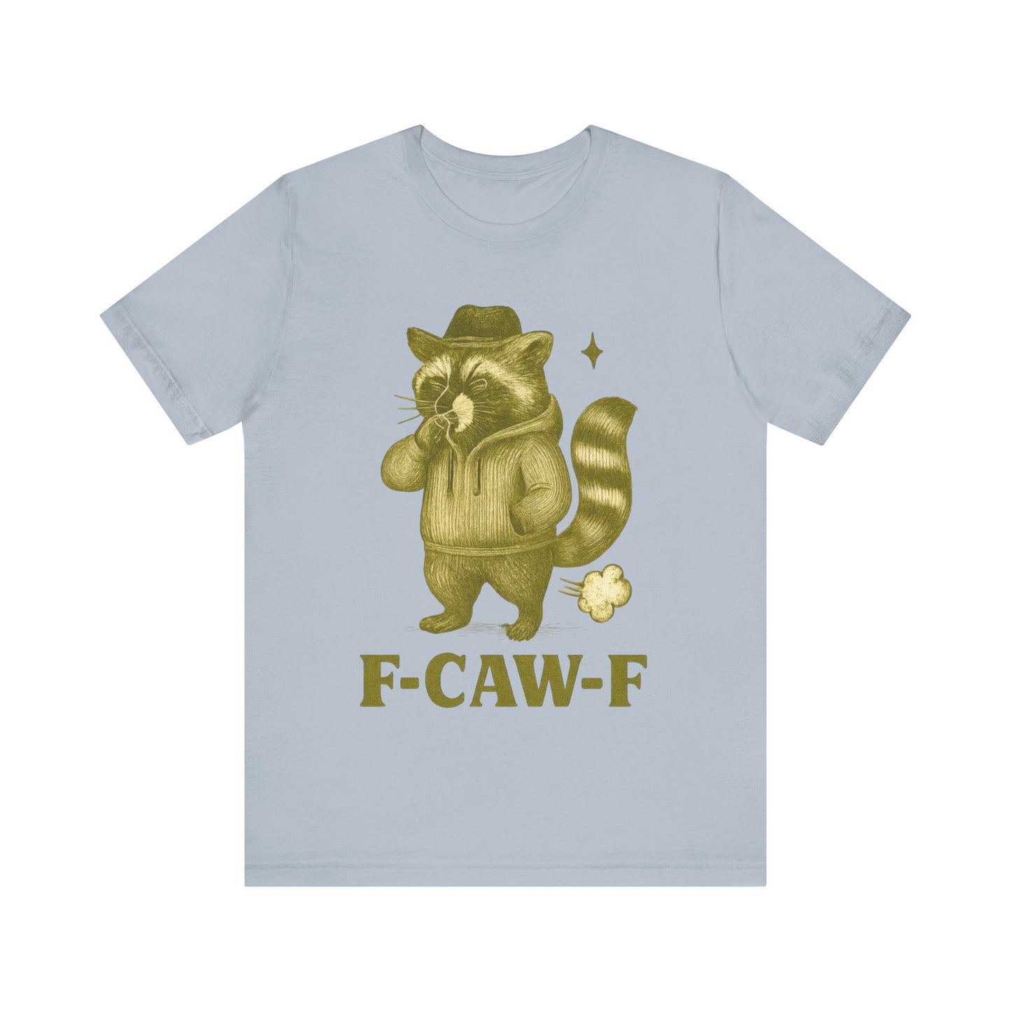 F-CAW-F Shirt