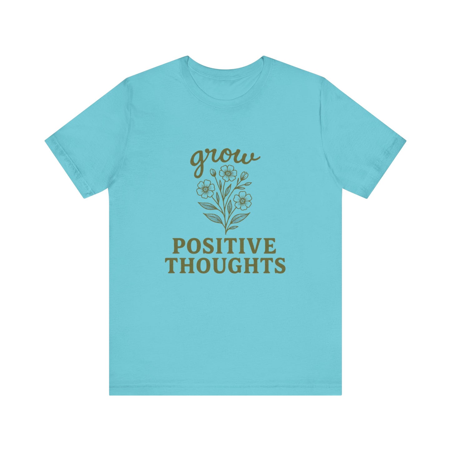 Grove Positive Thoughts Shirt