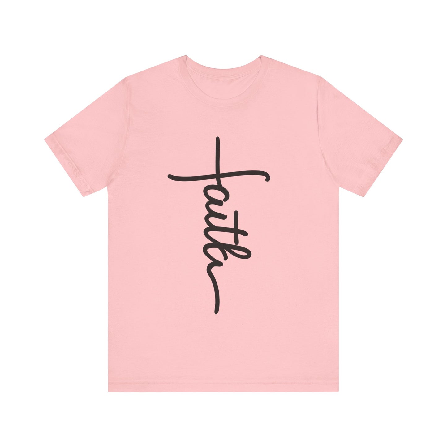Faith T-Shirt