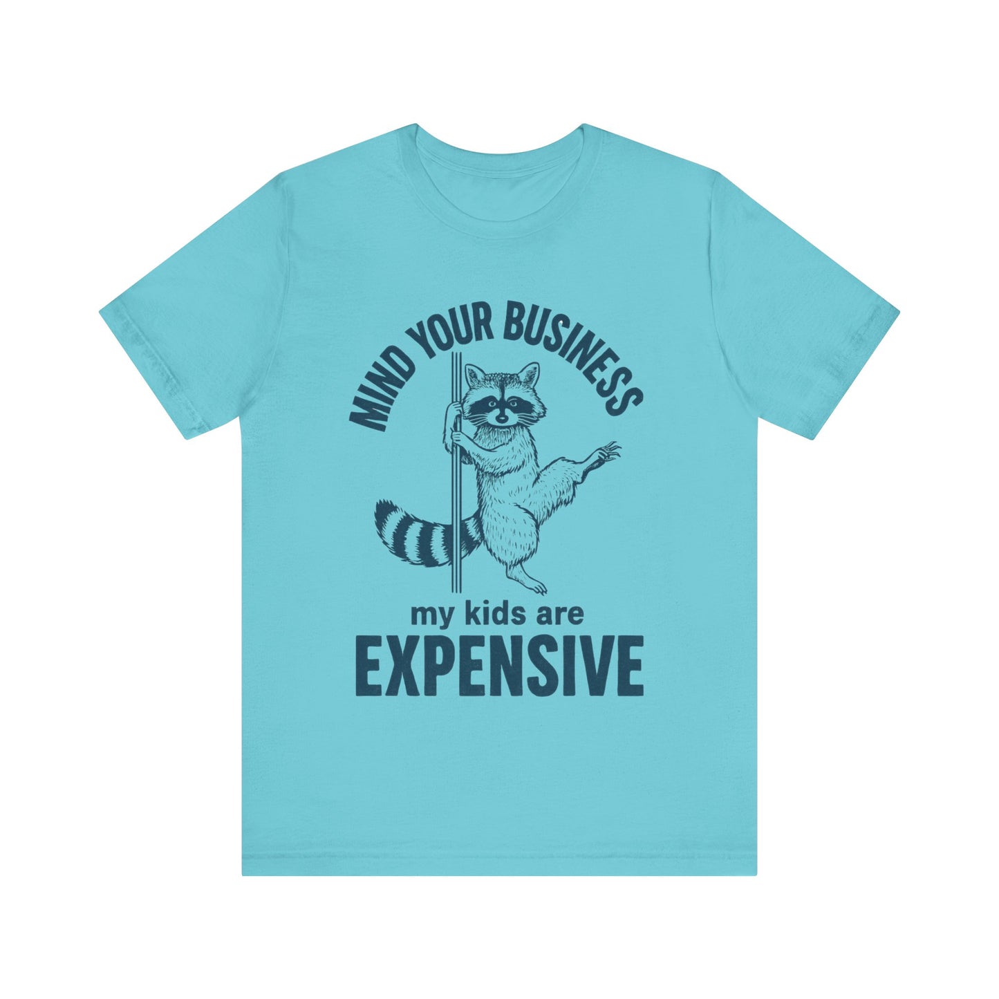 Mind Your Business Shirt