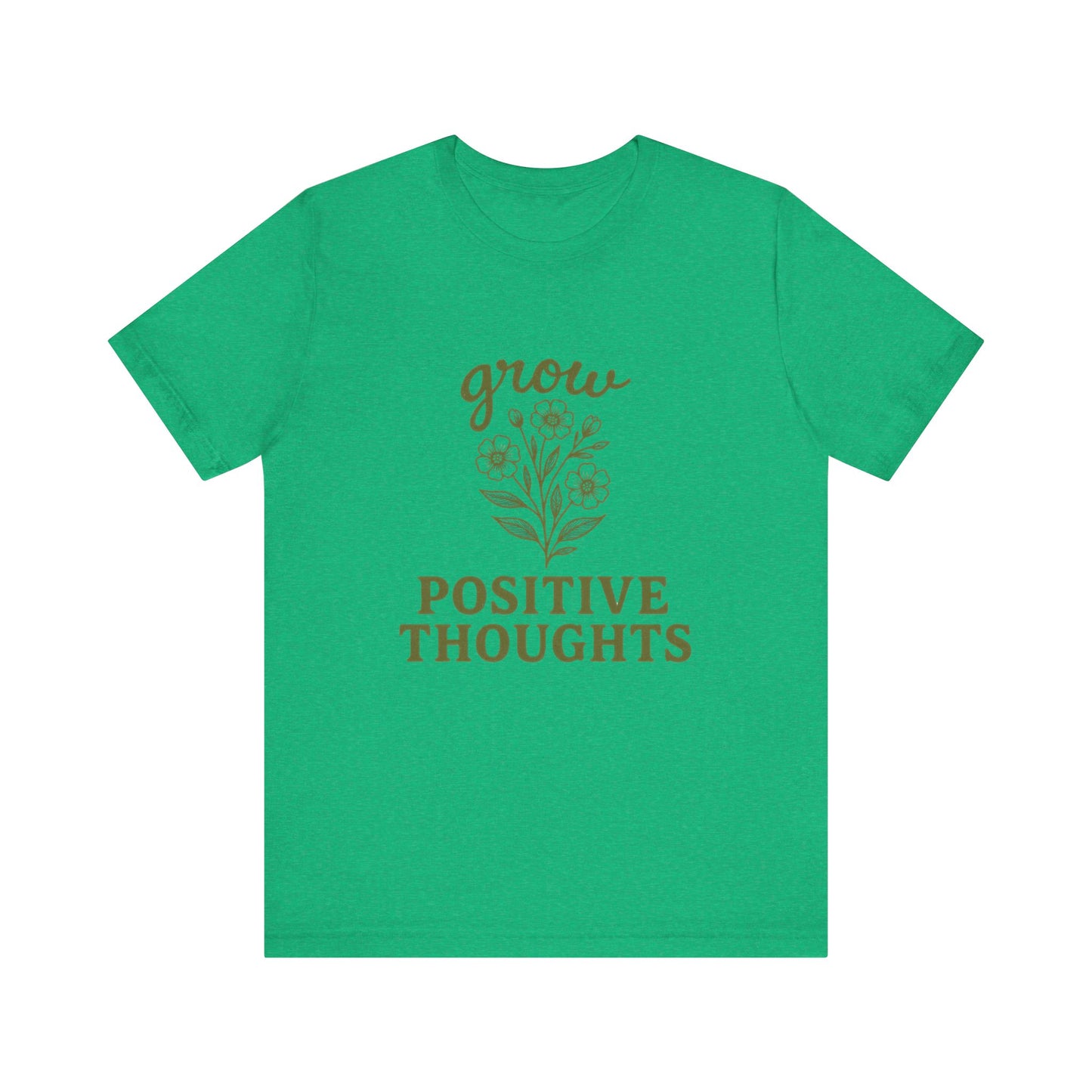 Grove Positive Thoughts Shirt