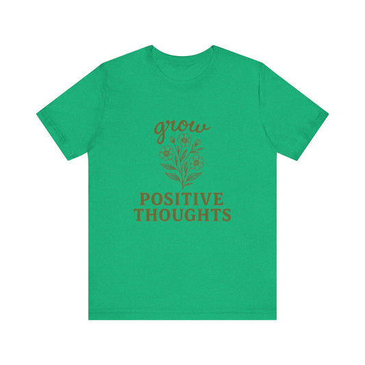 Grove Positive Thoughts Shirt