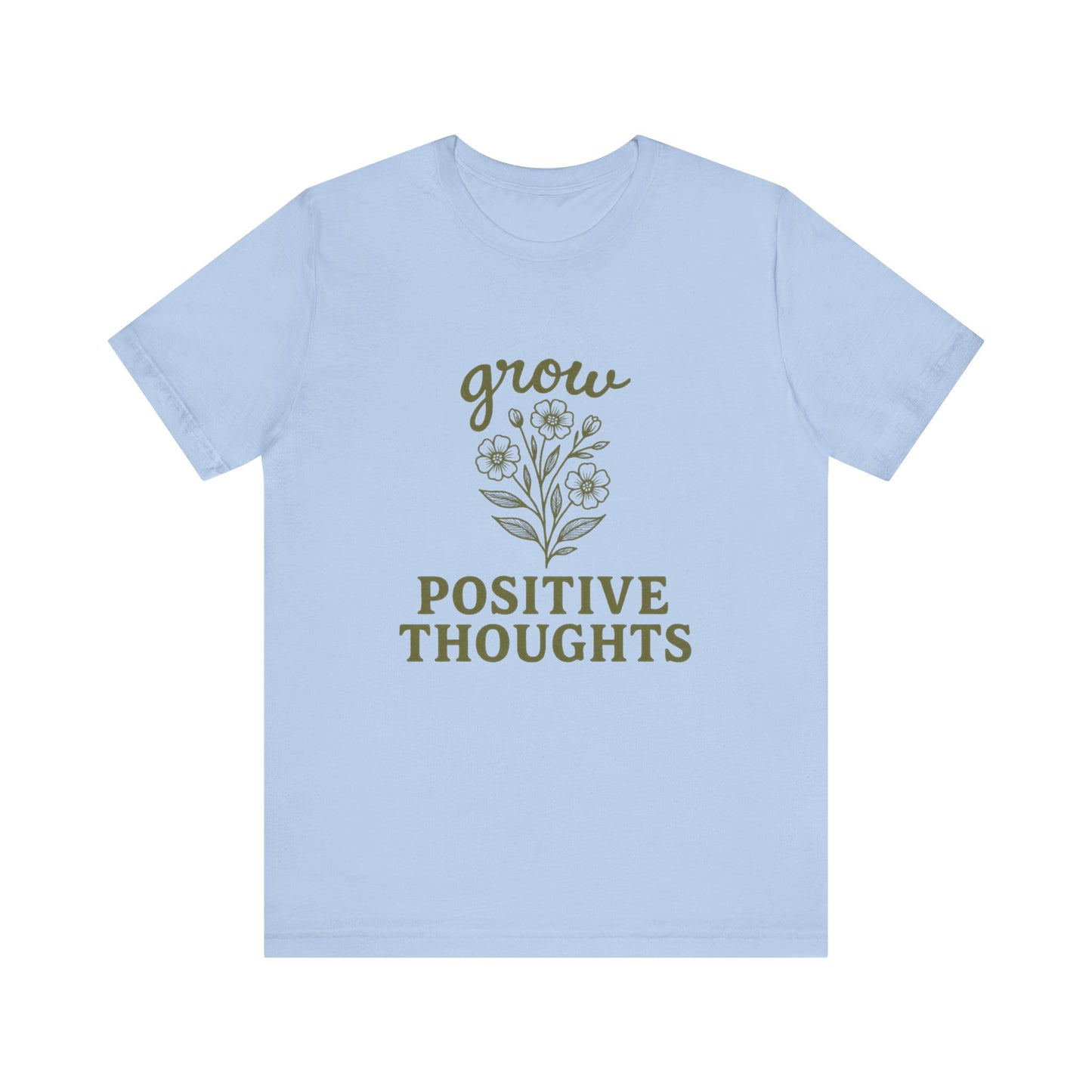 Grove Positive Thoughts Shirt