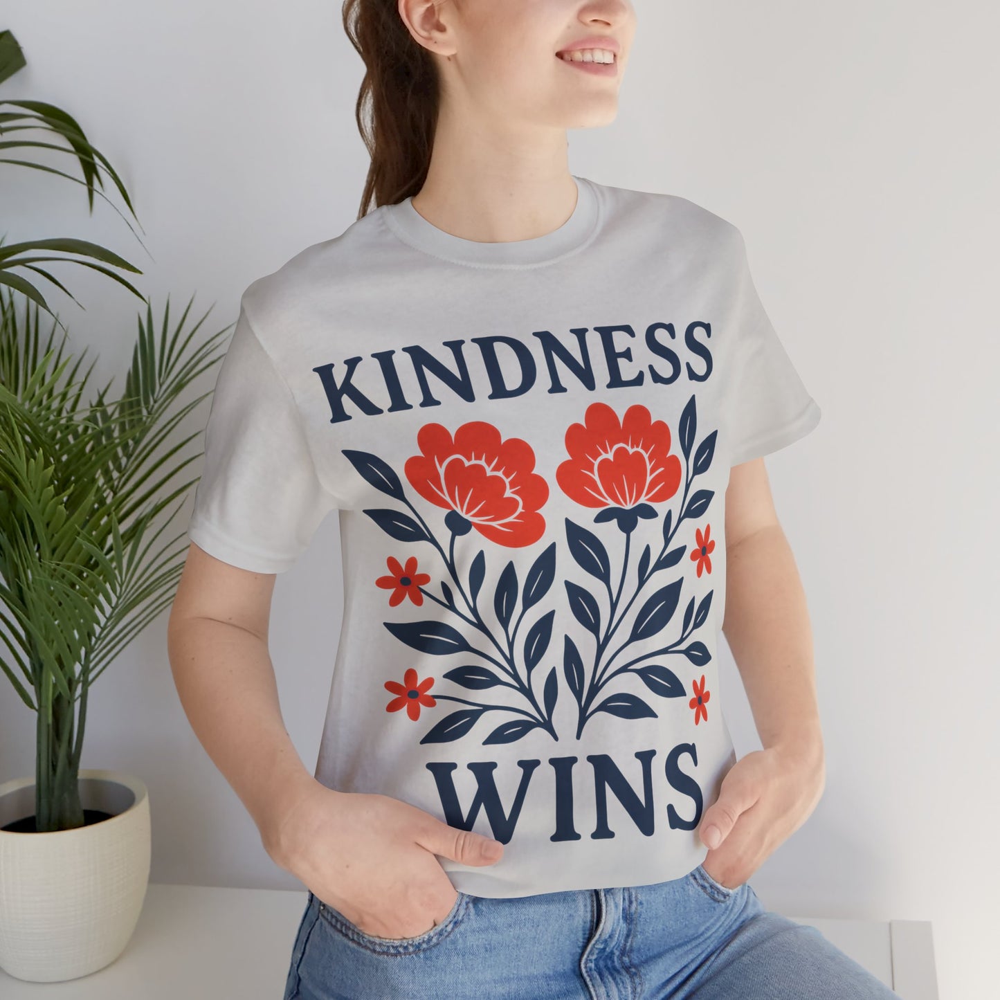 Kindness Is a Rebellion Shirt