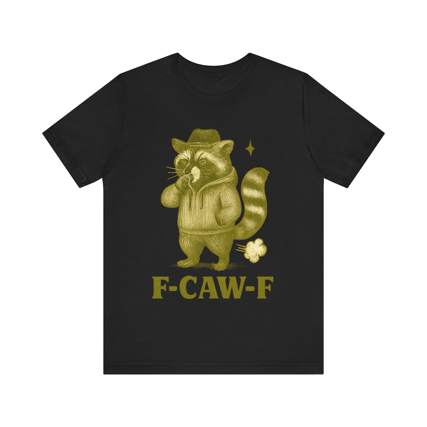 F-CAW-F Shirt
