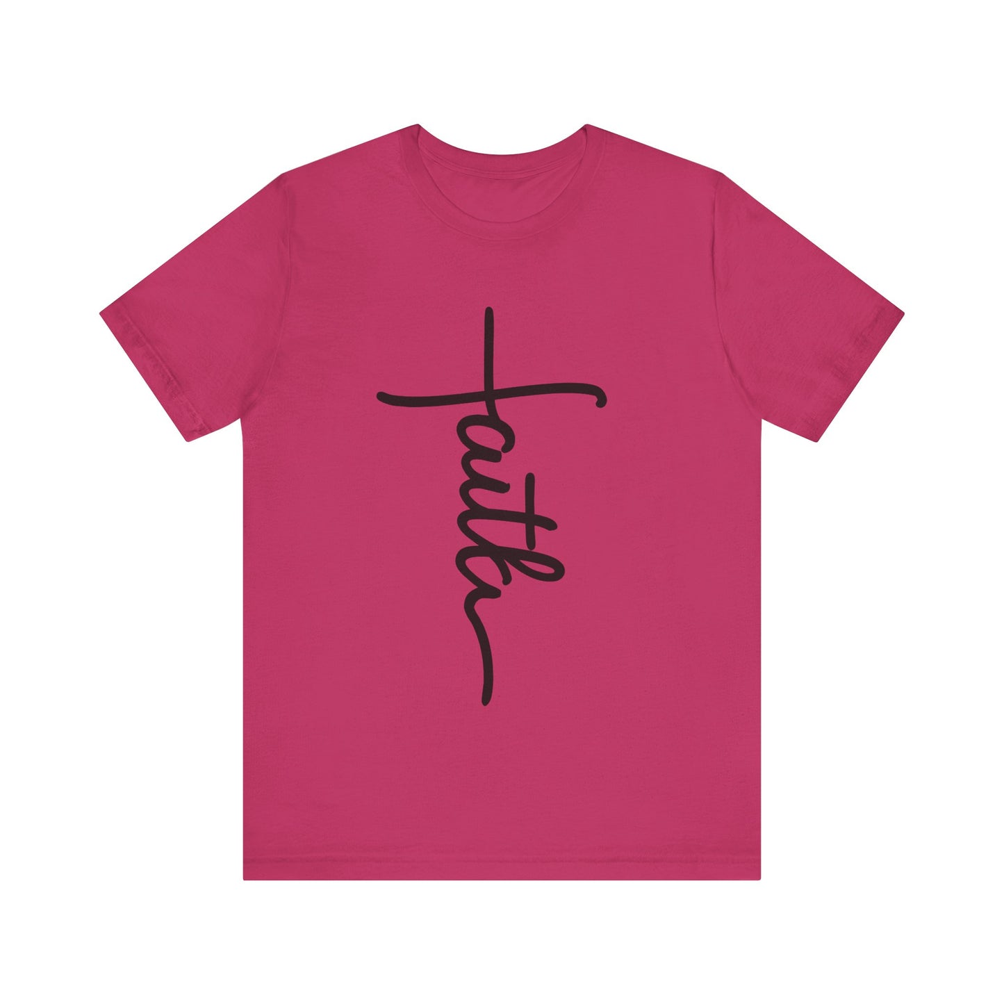 Faith T-Shirt