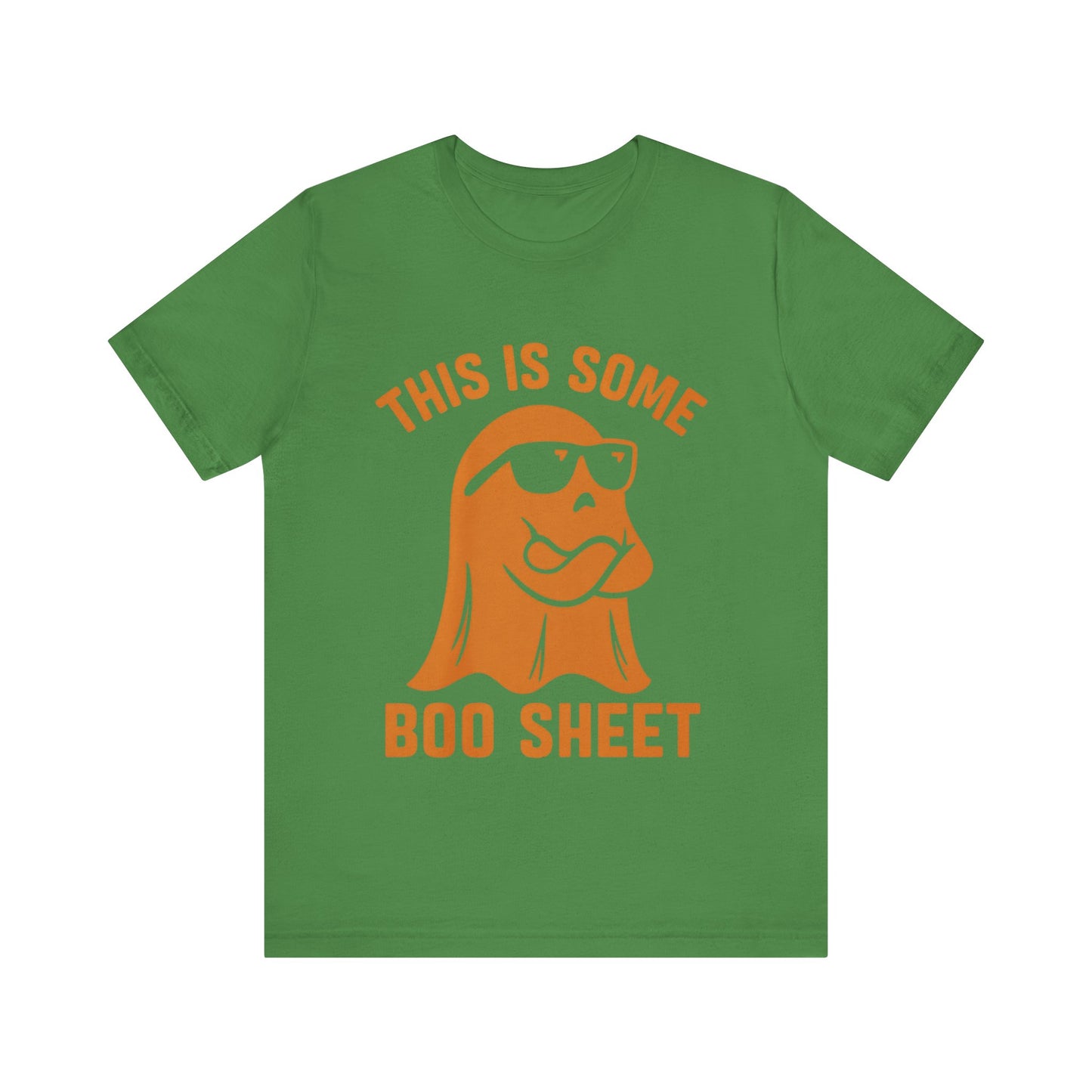 This is Some Boo Sheet, Halloween Humor Shirt