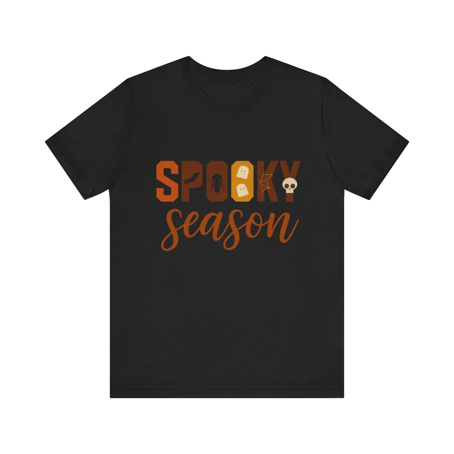 Spooky Season Tee - Halloween  T-Shirt
