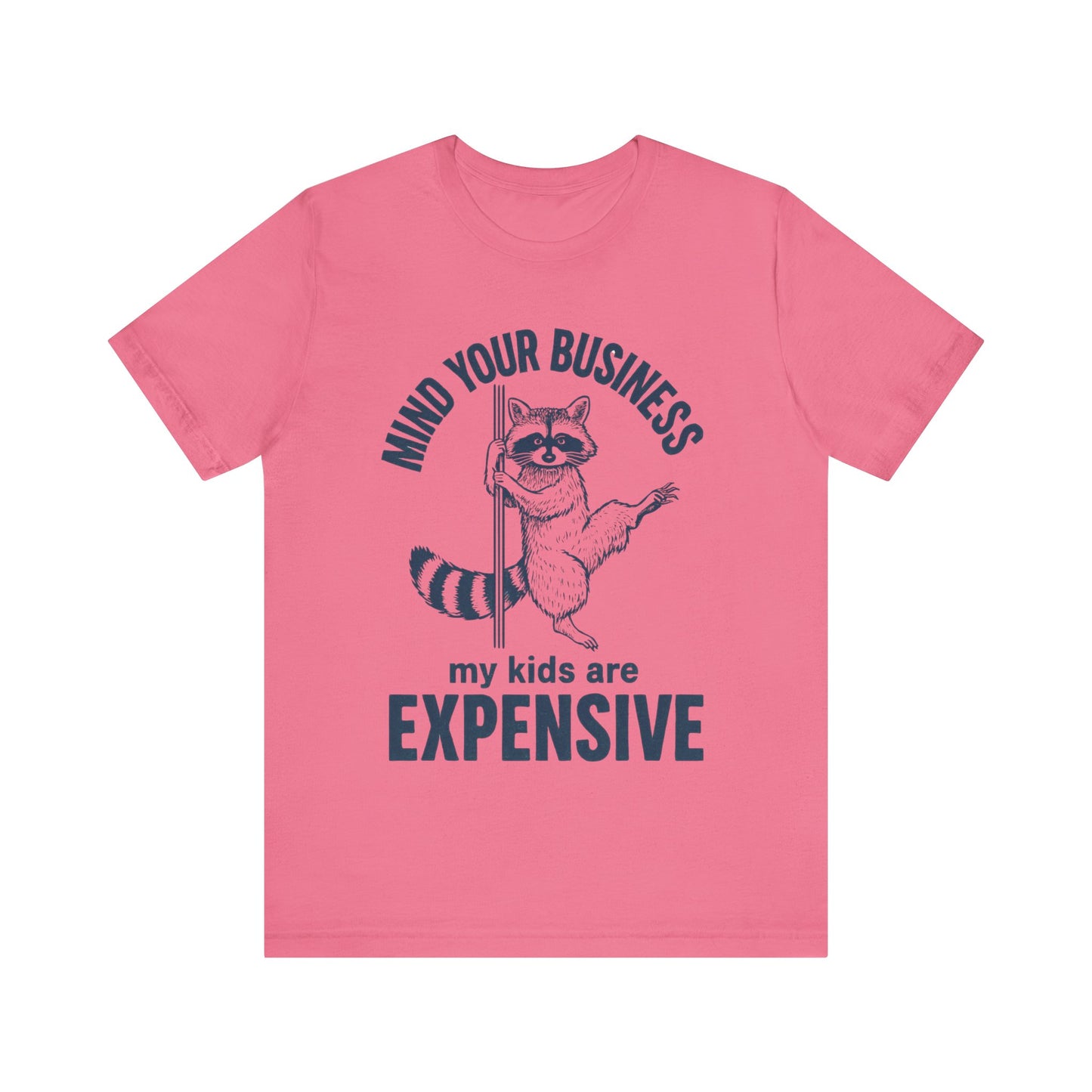 Mind Your Business Shirt