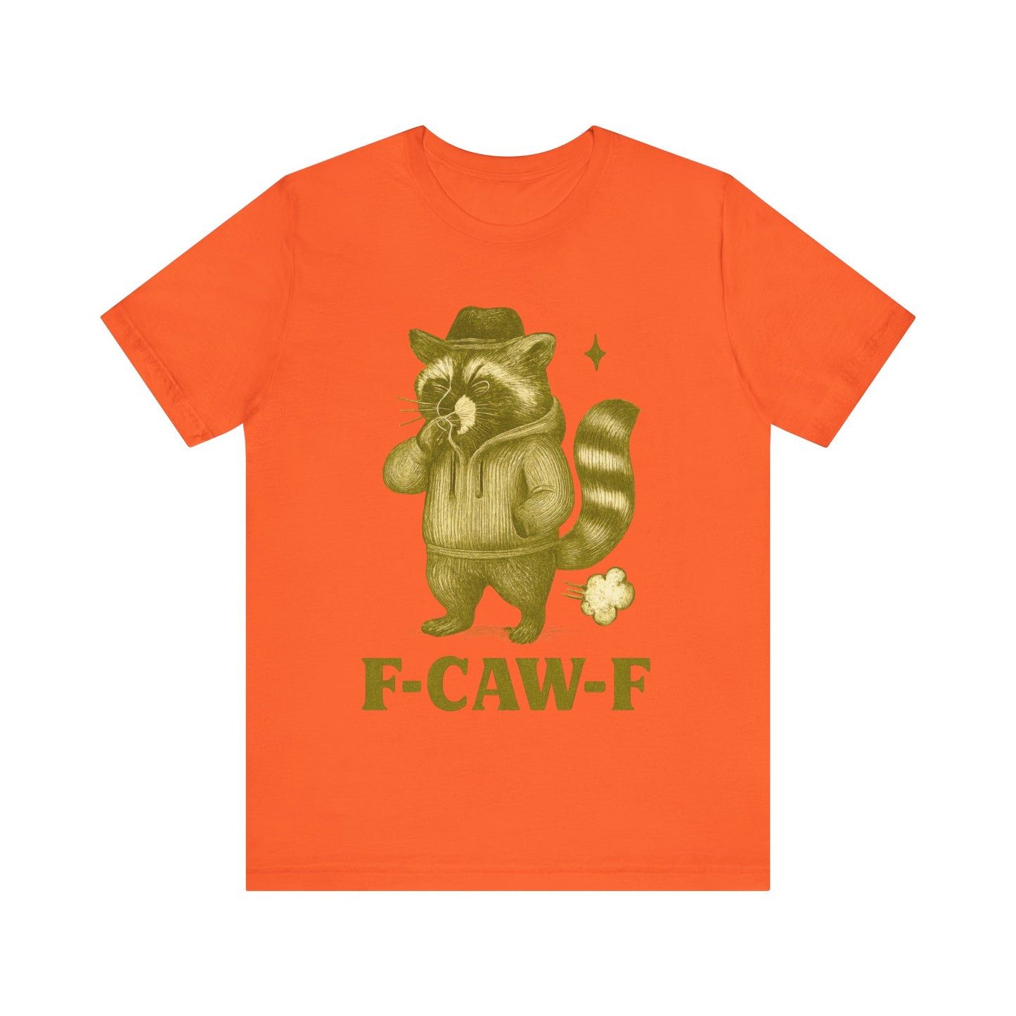 F-CAW-F Shirt