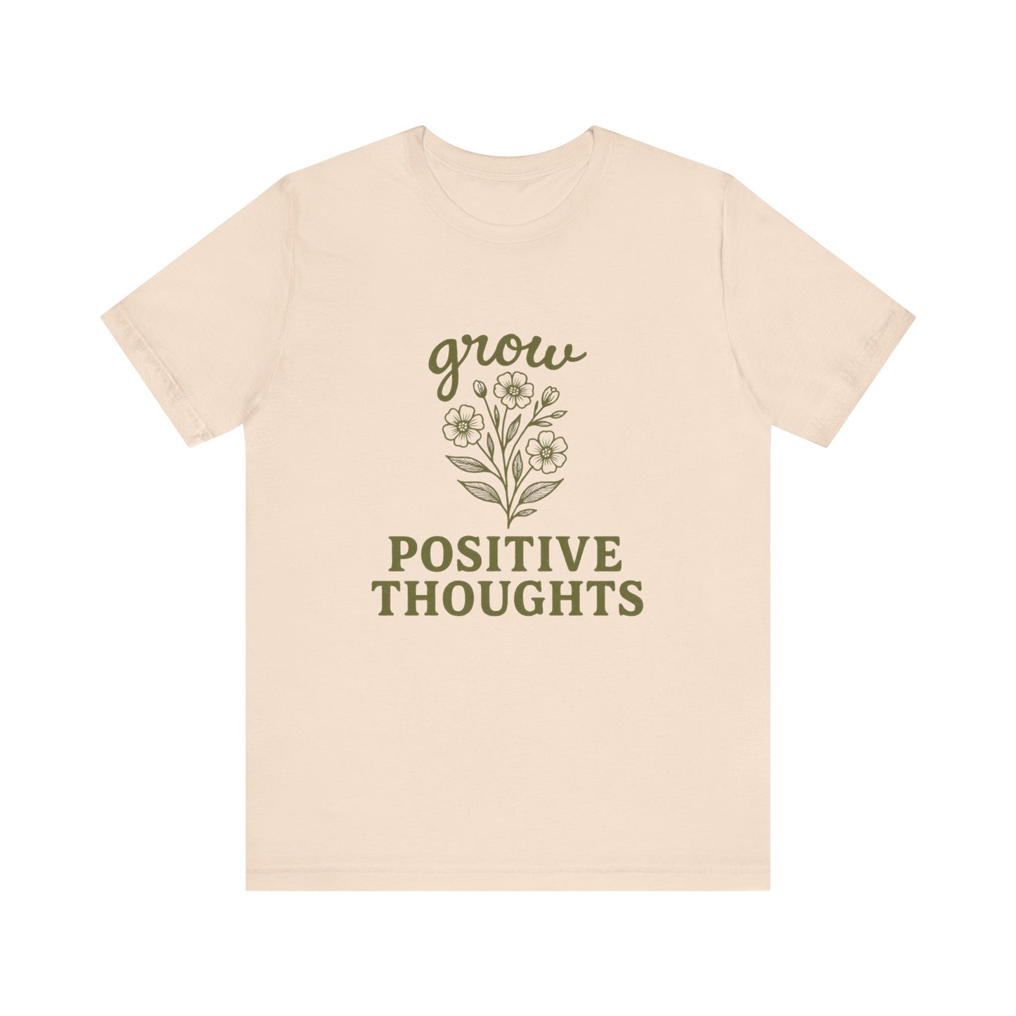 Grove Positive Thoughts Shirt