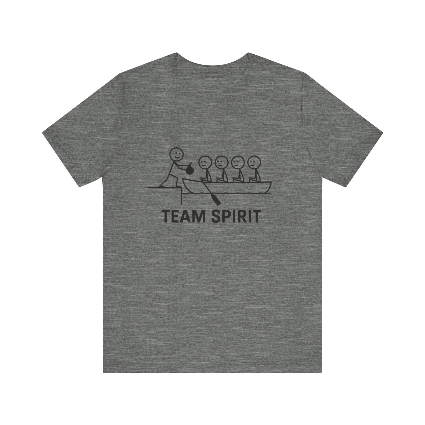 Team Spirit Shirt