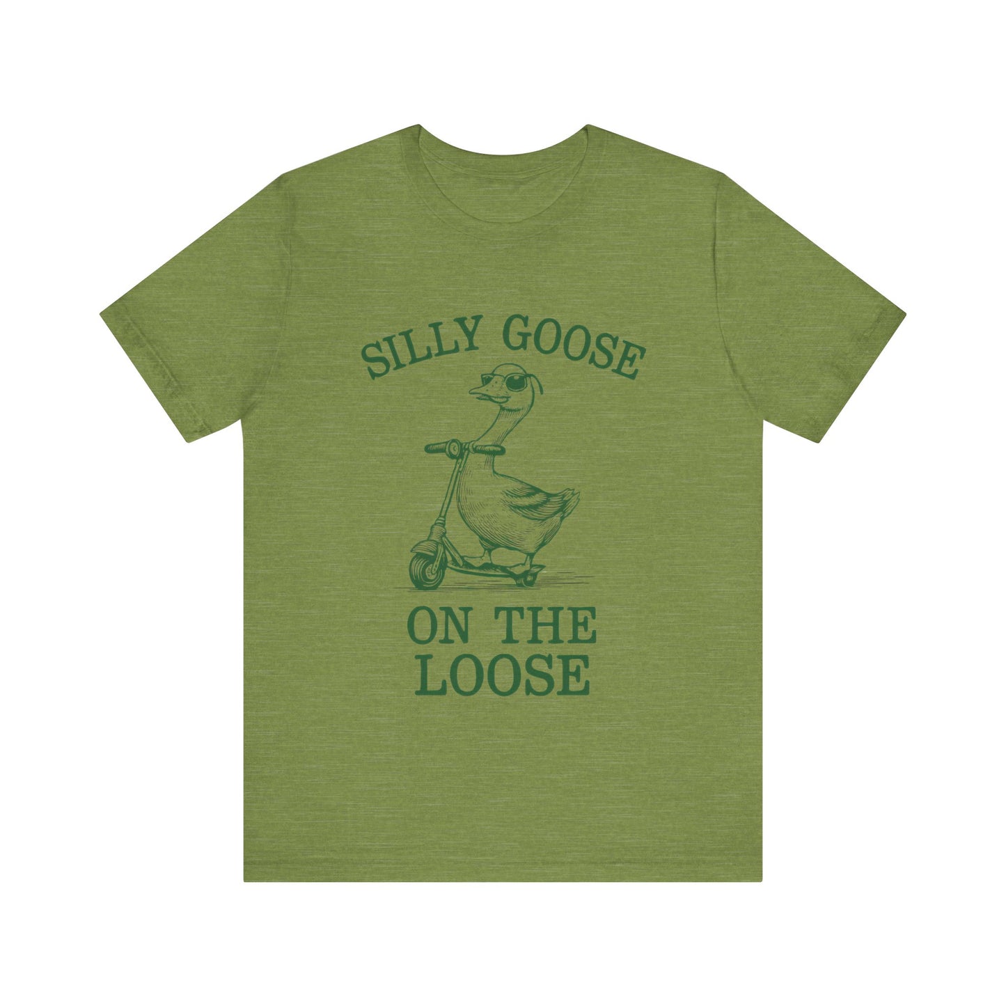 Silly GooseOn The Loose Shirt