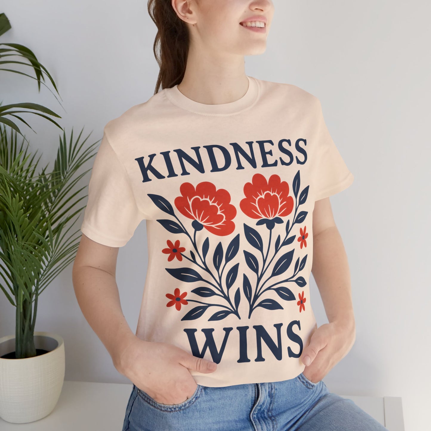 Kindness Is a Rebellion Shirt