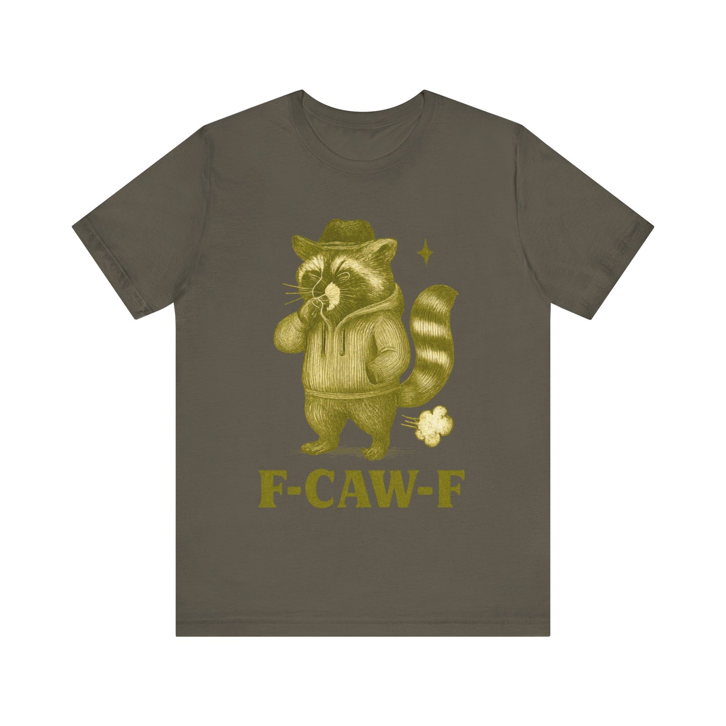 F-CAW-F Shirt
