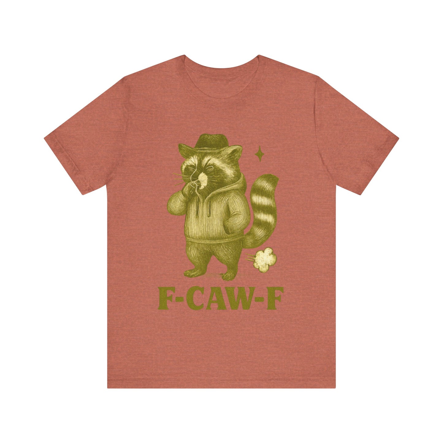 F-CAW-F Shirt