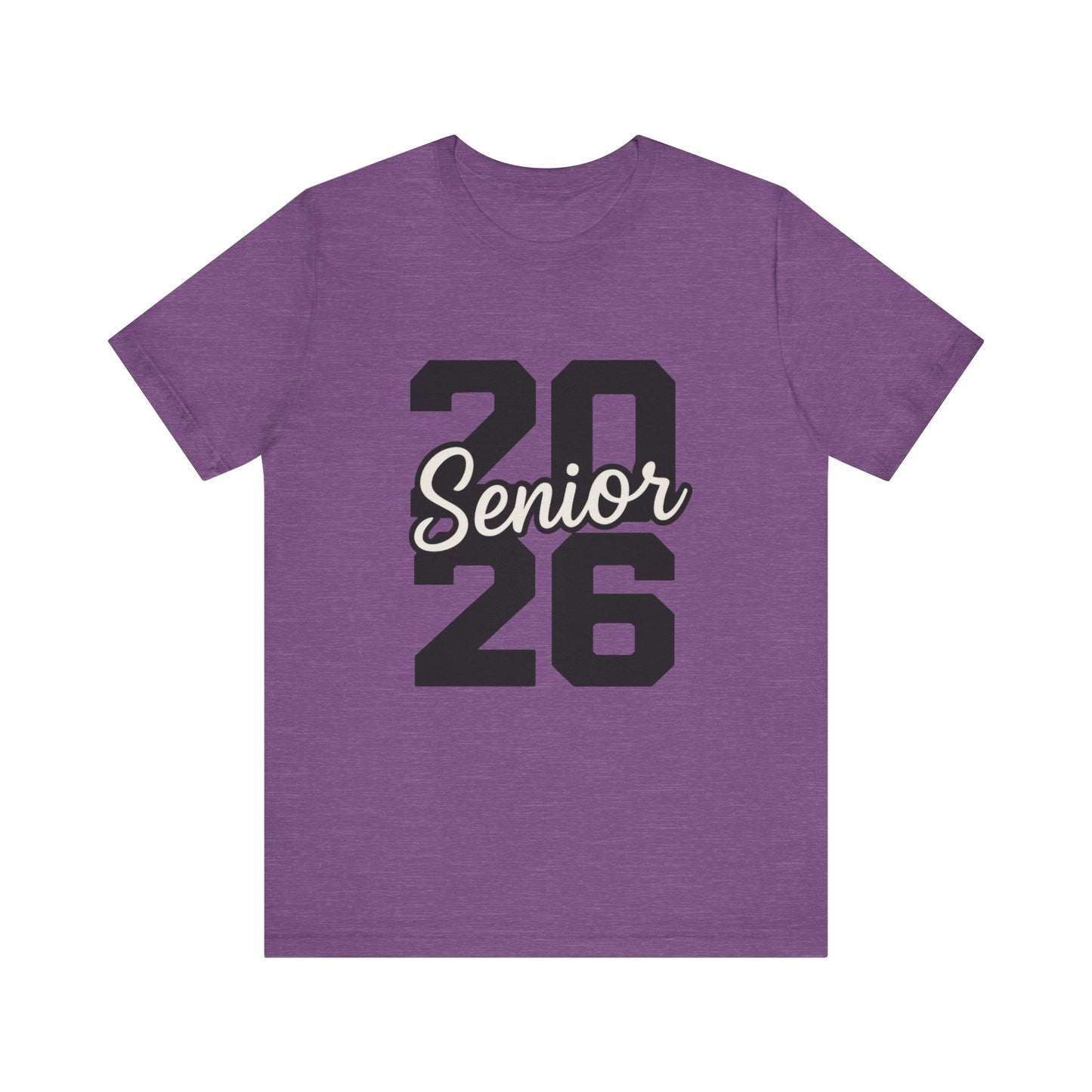 Graduation Shirt, Class of 2026, High School Graduation Shirt