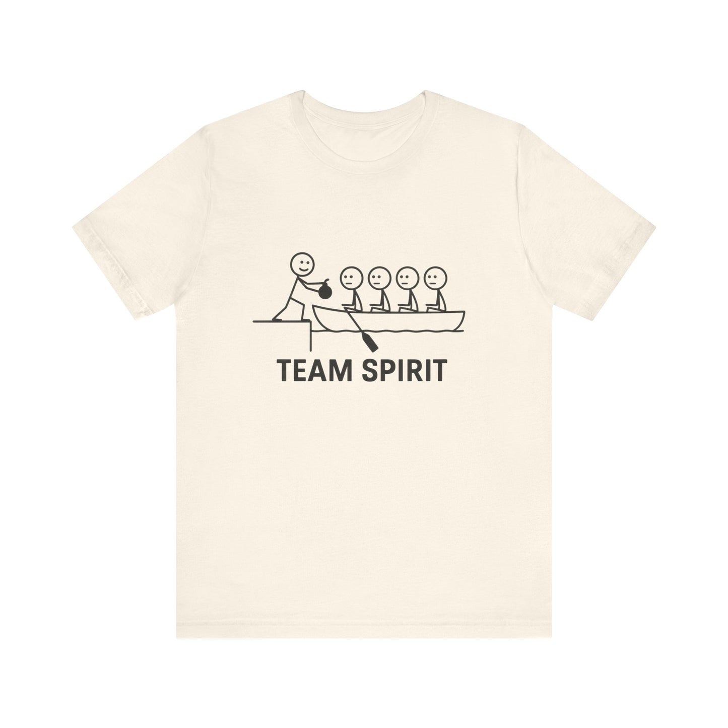 Team Spirit Shirt