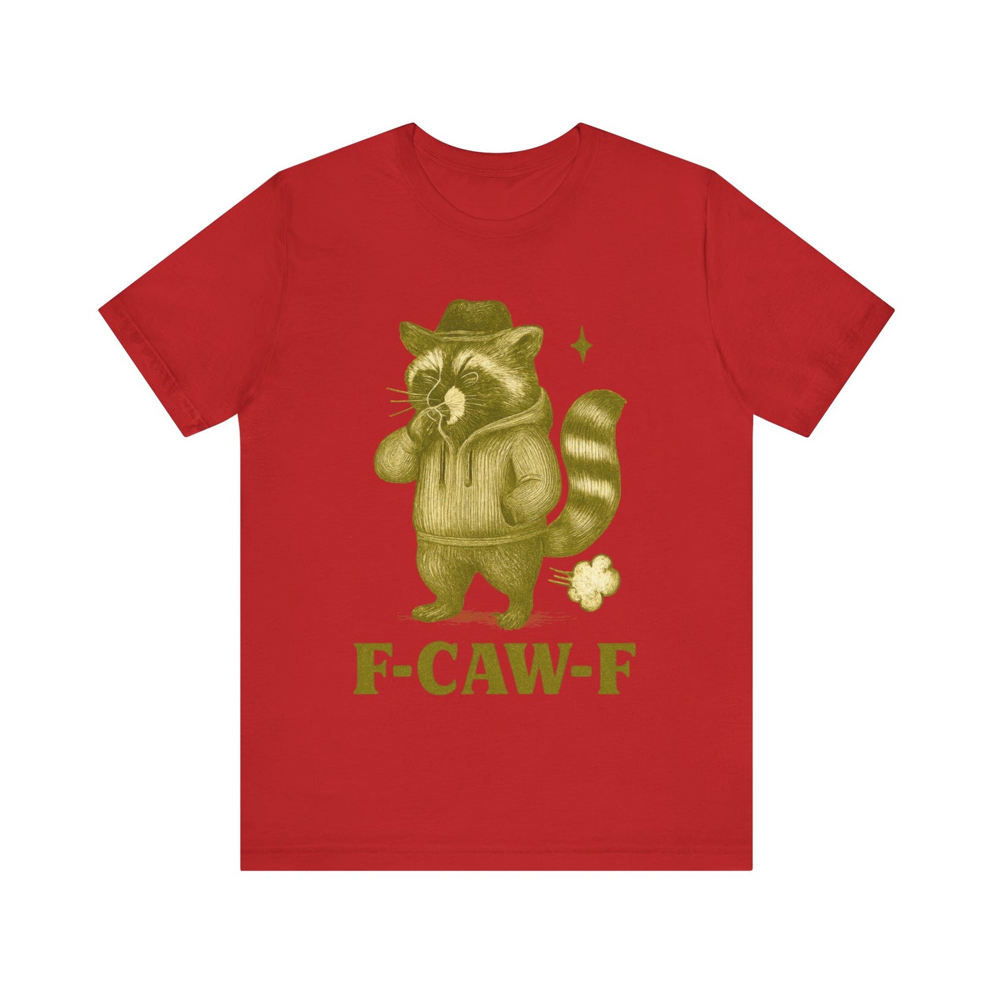 F-CAW-F Shirt