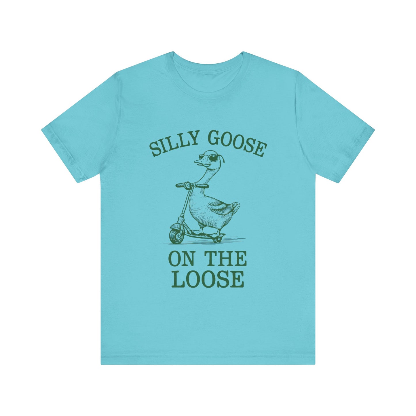 Silly GooseOn The Loose Shirt