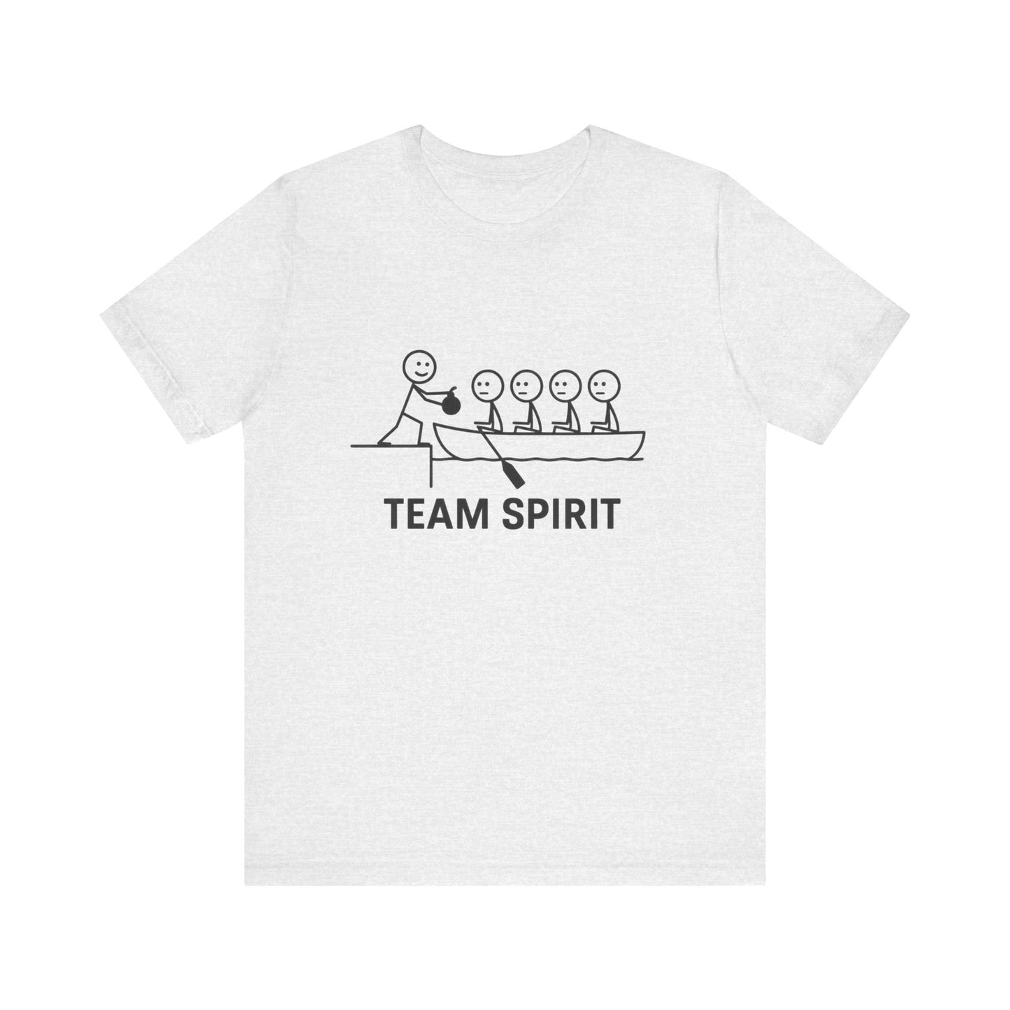 Team Spirit Shirt