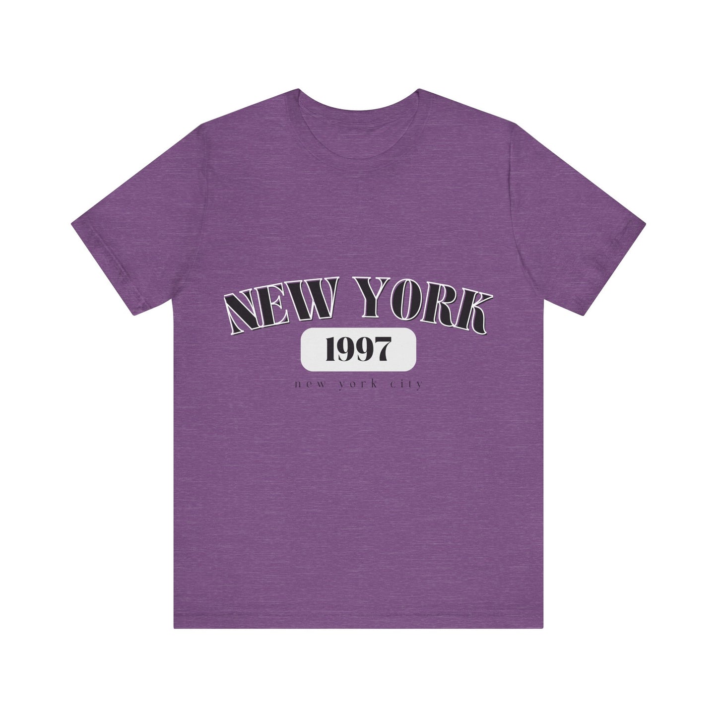 Vintage New York 1997 Shirt