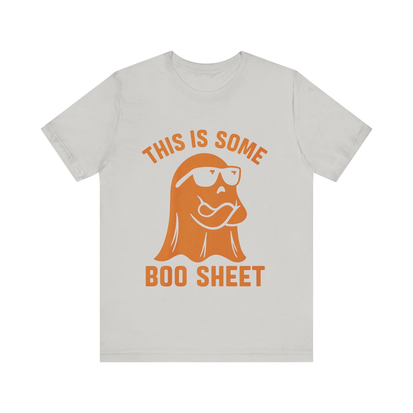 This is Some Boo Sheet, Halloween Humor Shirt