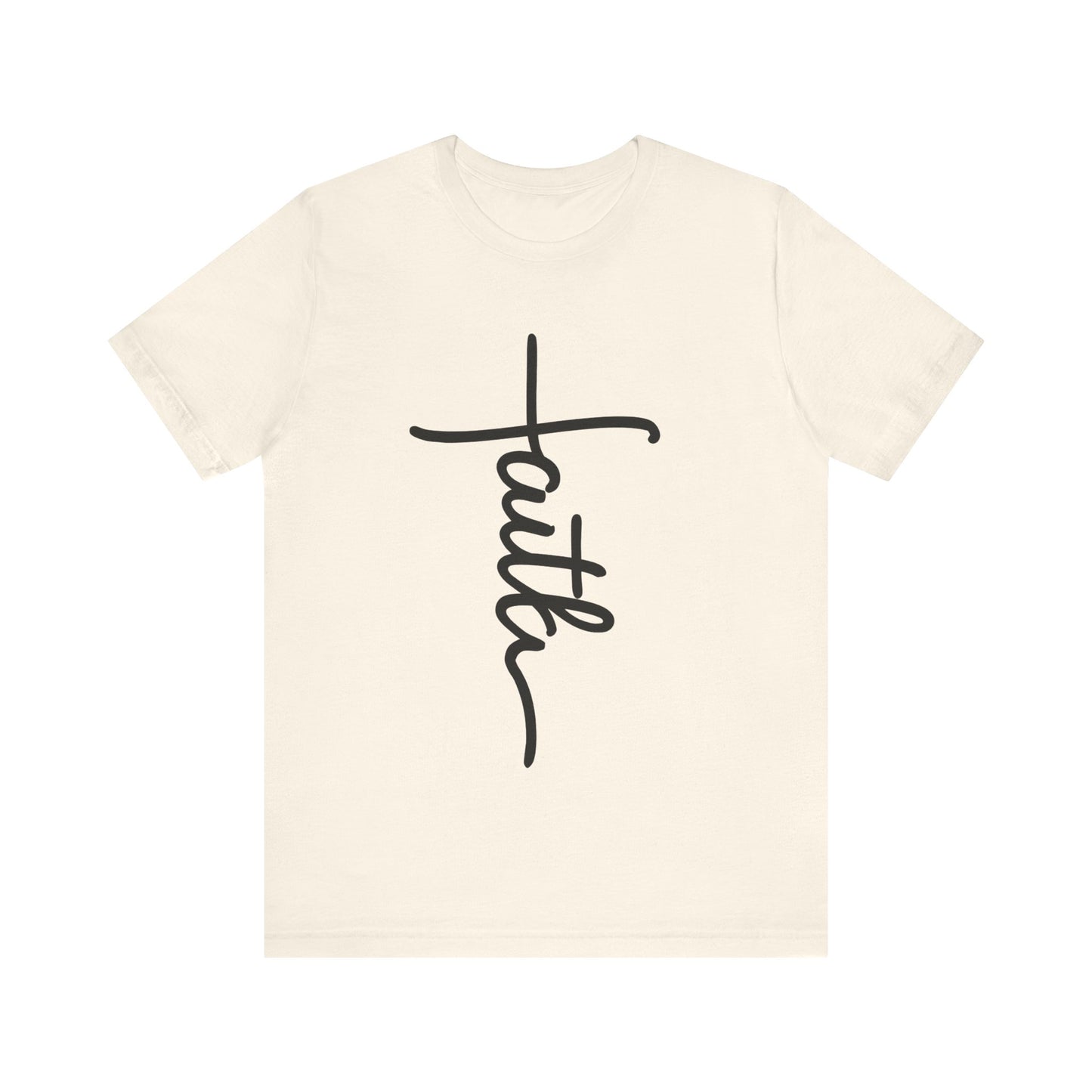 Faith T-Shirt