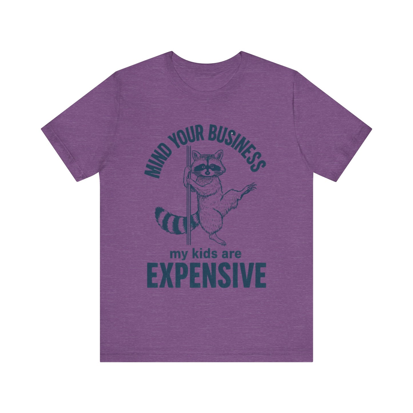 Mind Your Business Shirt