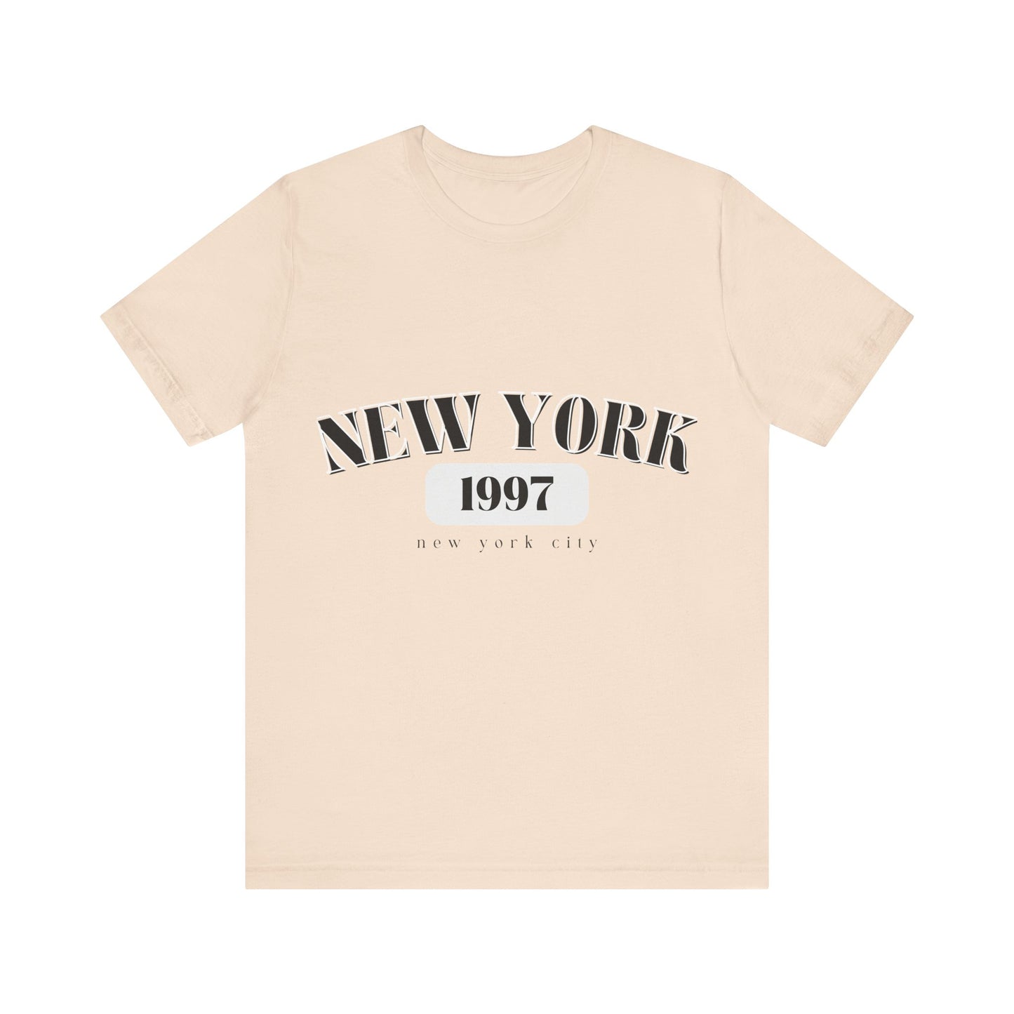 Vintage New York 1997 Shirt