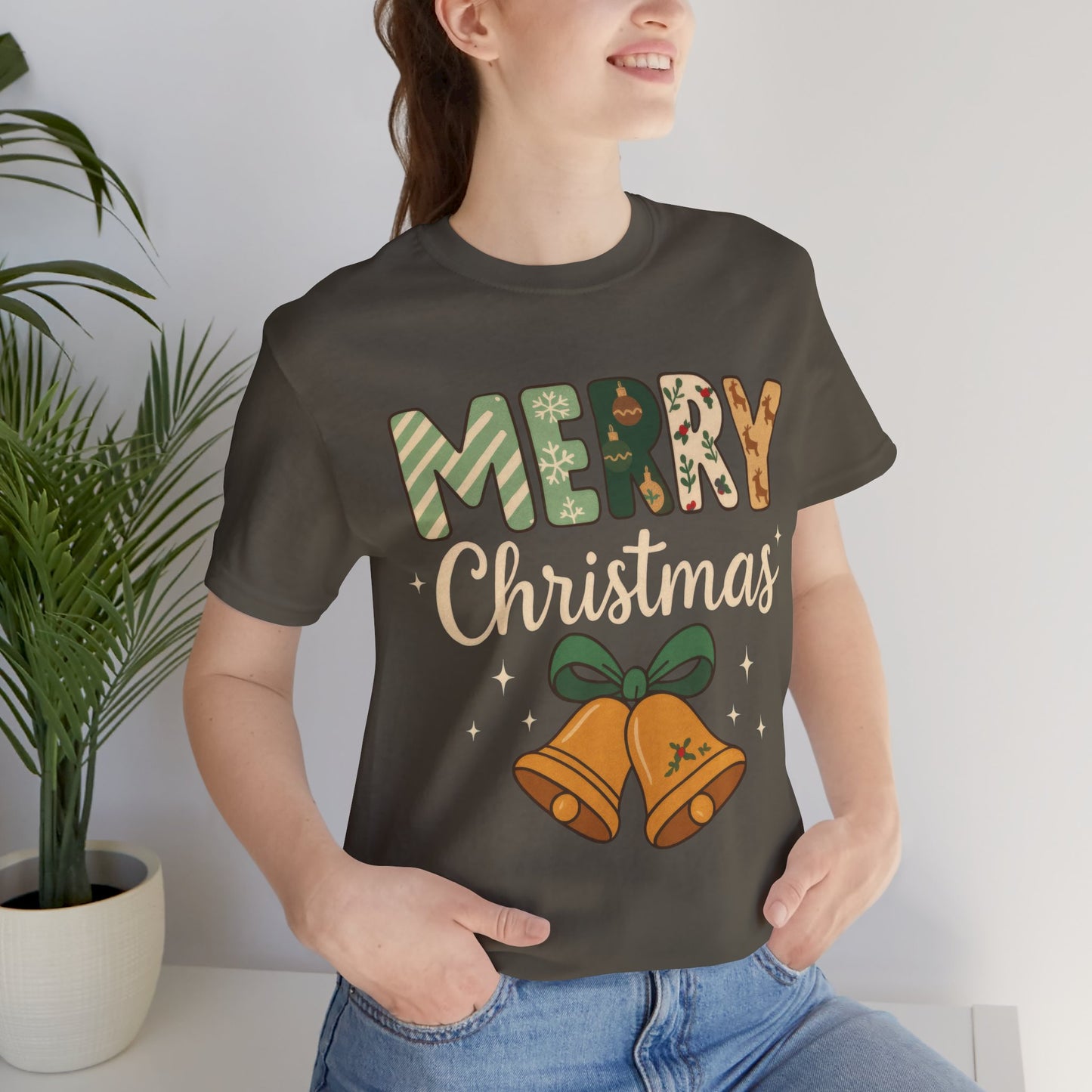 Merry Christmas Shirt