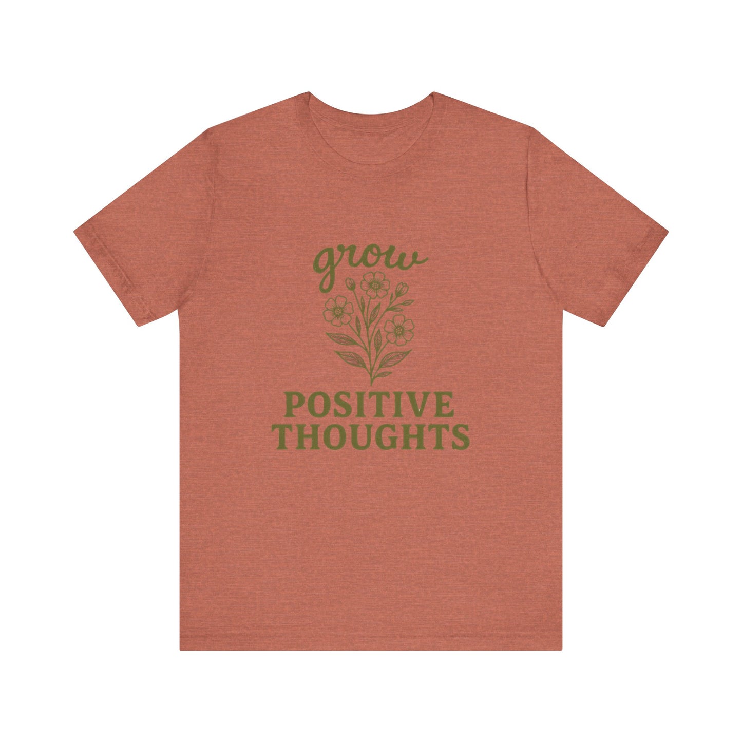 Grove Positive Thoughts Shirt
