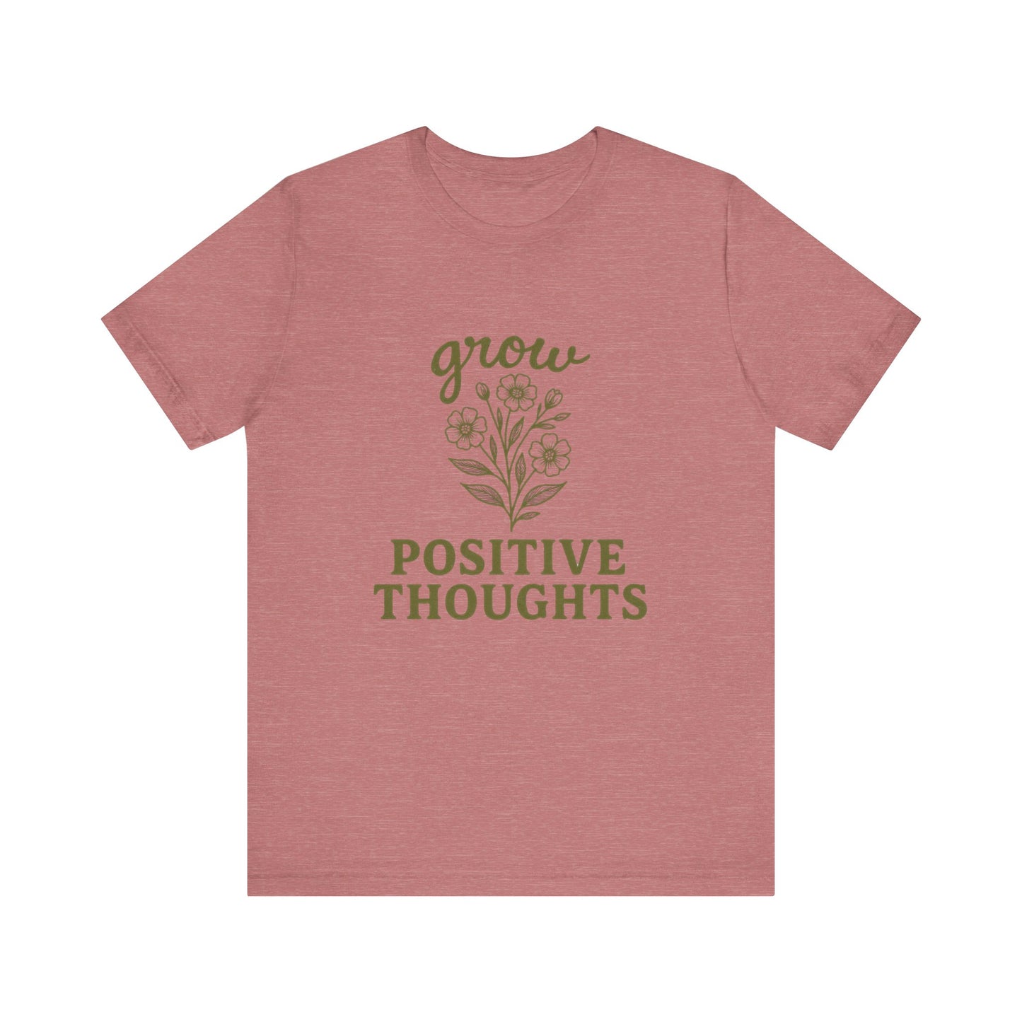Grove Positive Thoughts Shirt