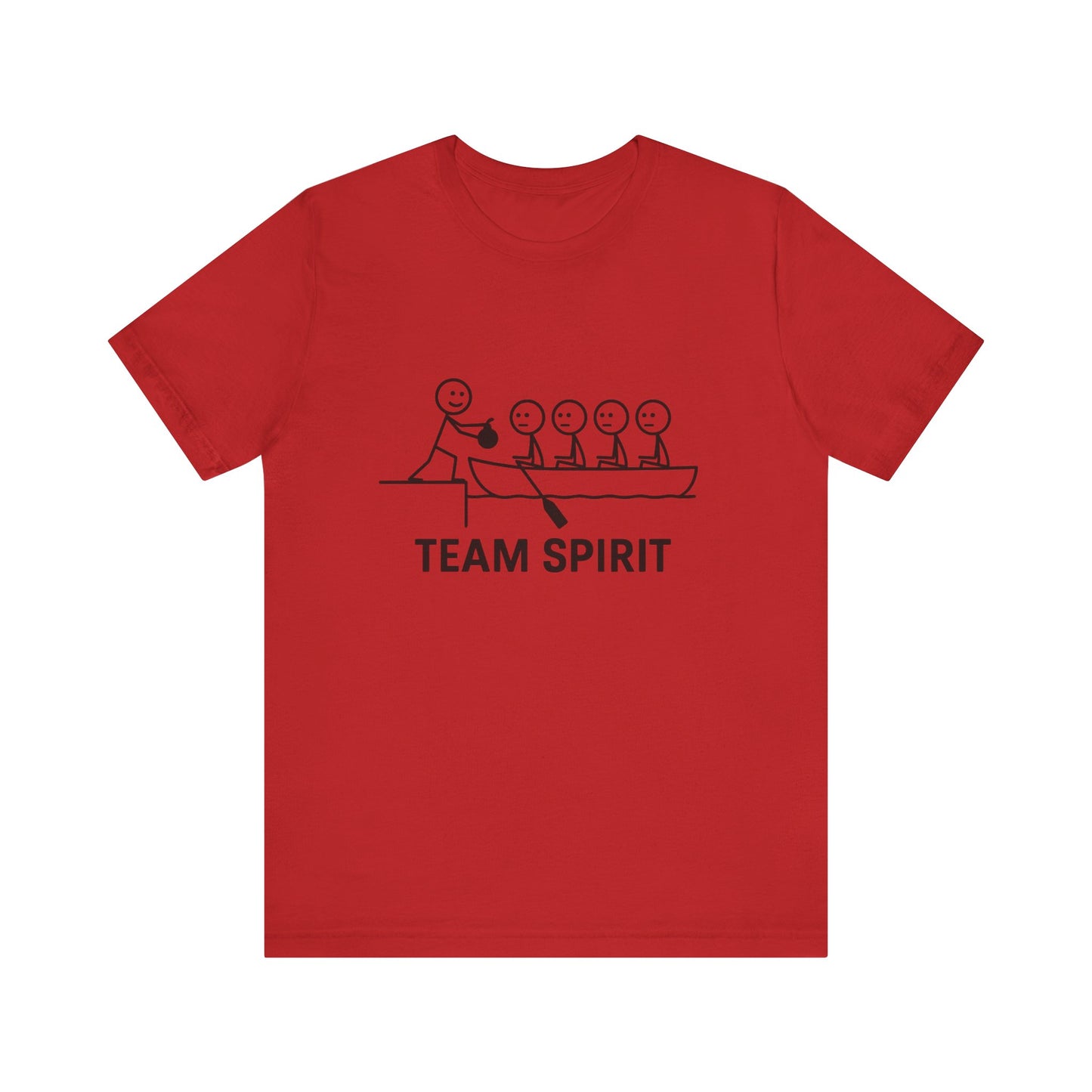 Team Spirit Shirt