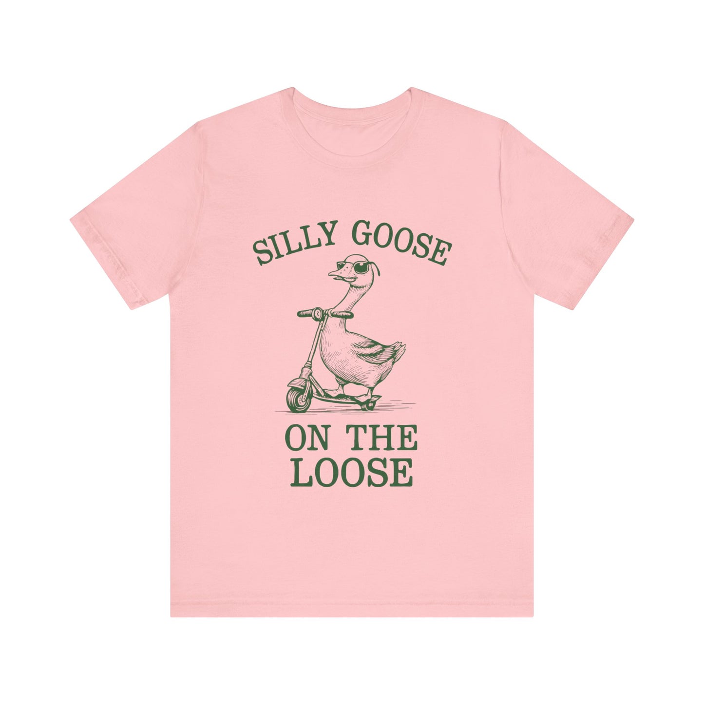 Silly GooseOn The Loose Shirt