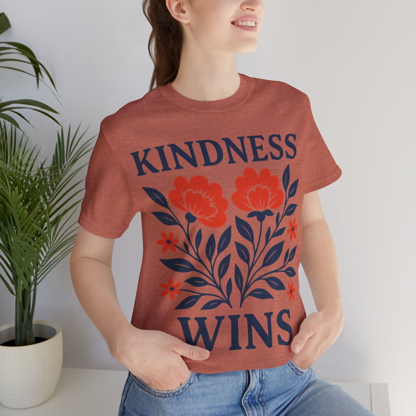 Kindness Is a Rebellion Shirt