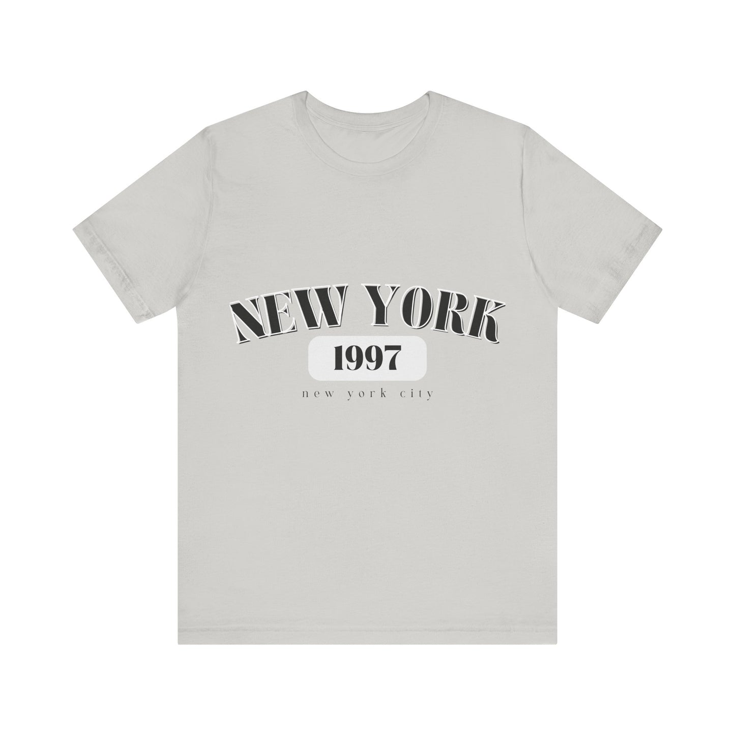 Vintage New York 1997 Shirt