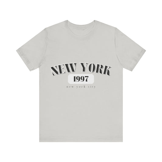 Vintage New York 1997 Shirt