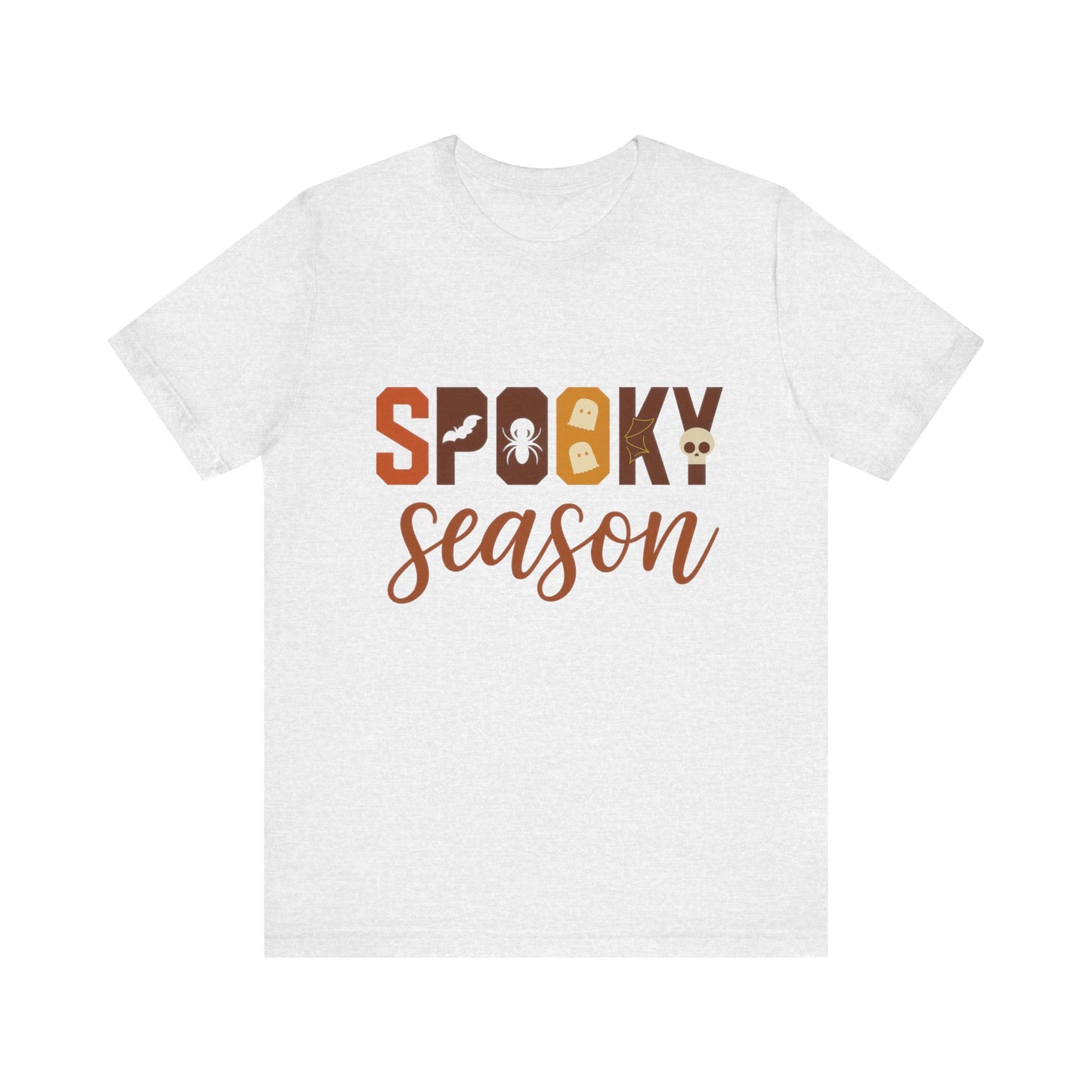 Spooky Season Tee - Halloween  T-Shirt