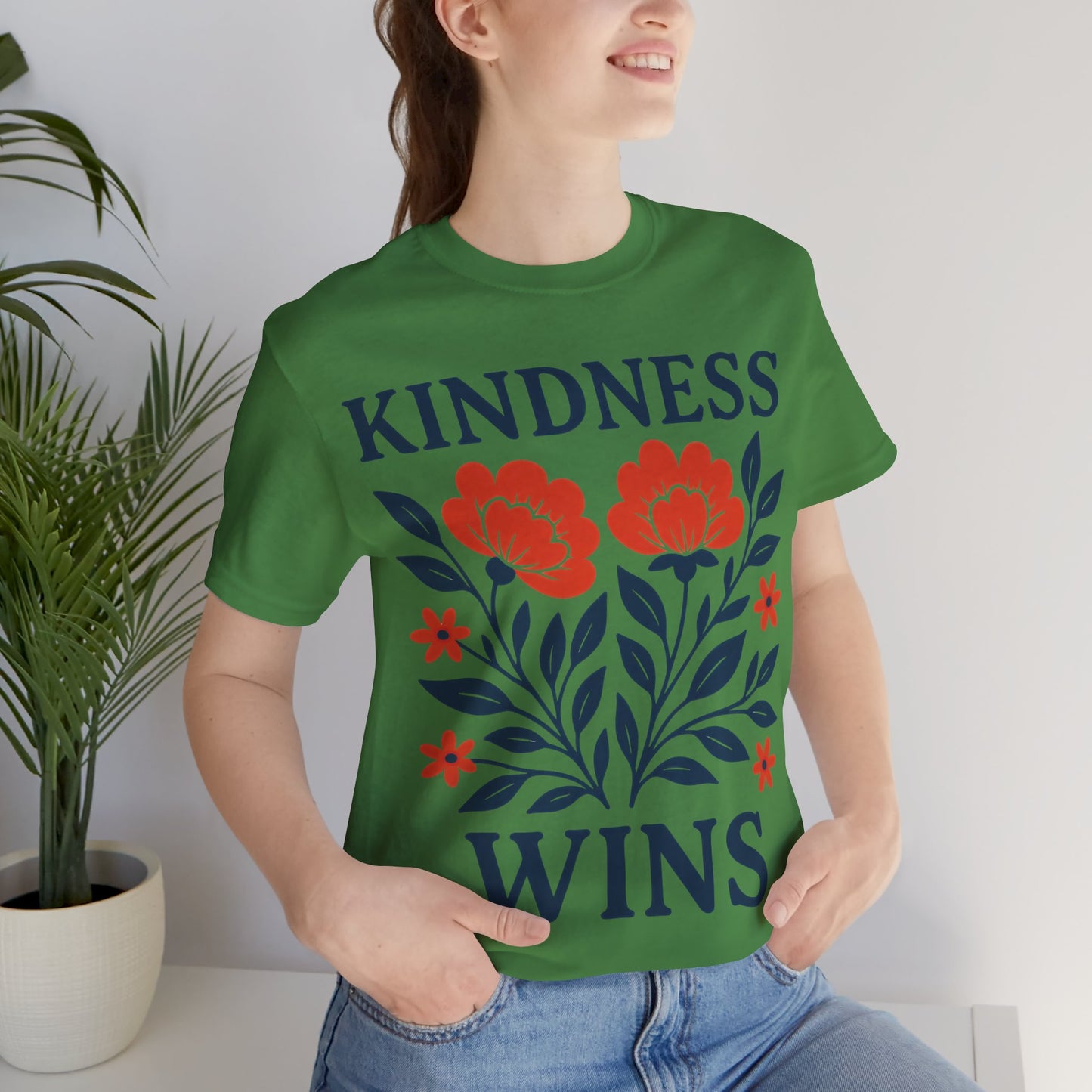 Kindness Is a Rebellion Shirt