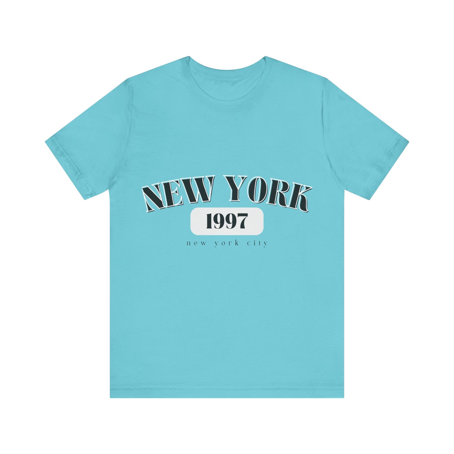 Vintage New York 1997 Shirt
