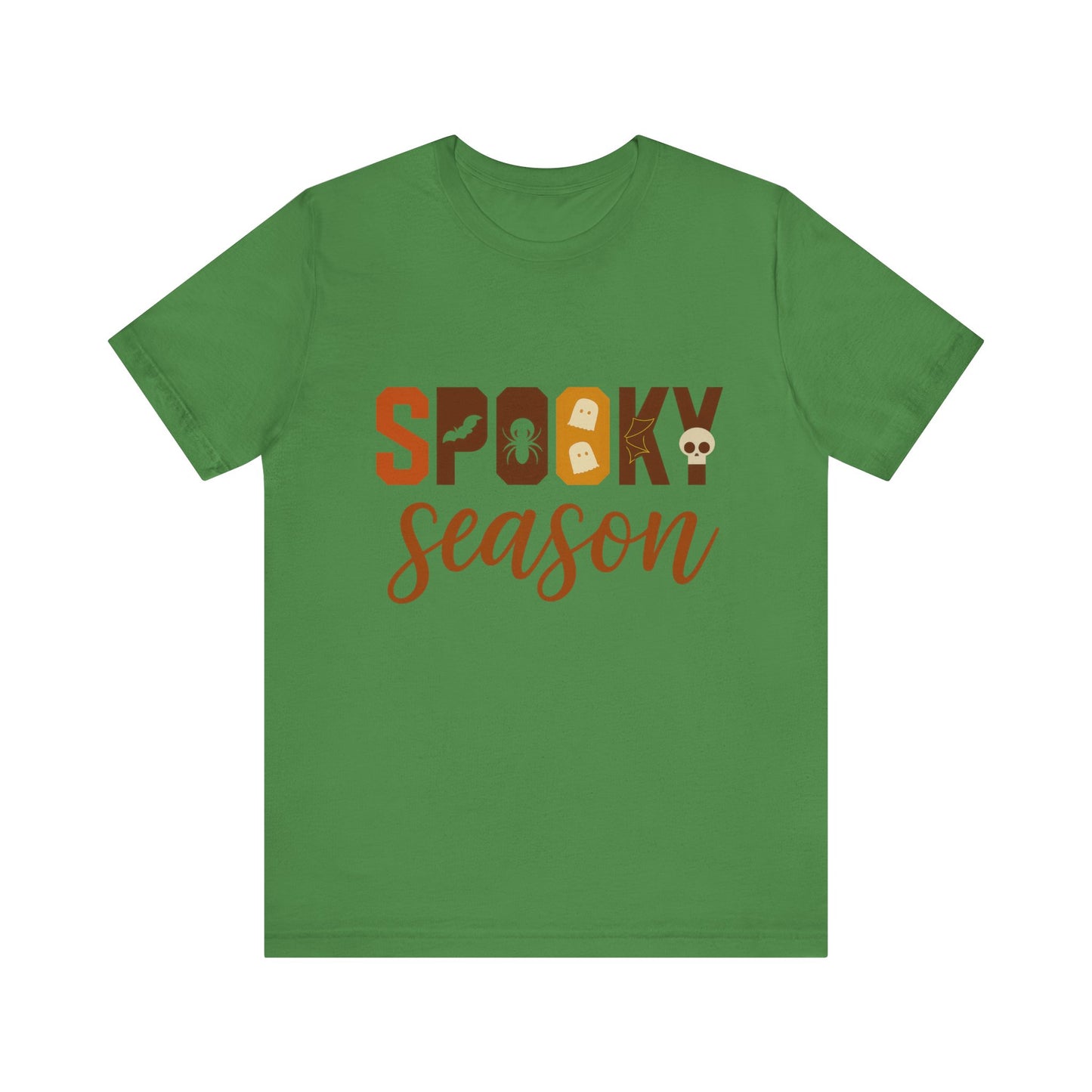 Spooky Season Tee - Halloween  T-Shirt