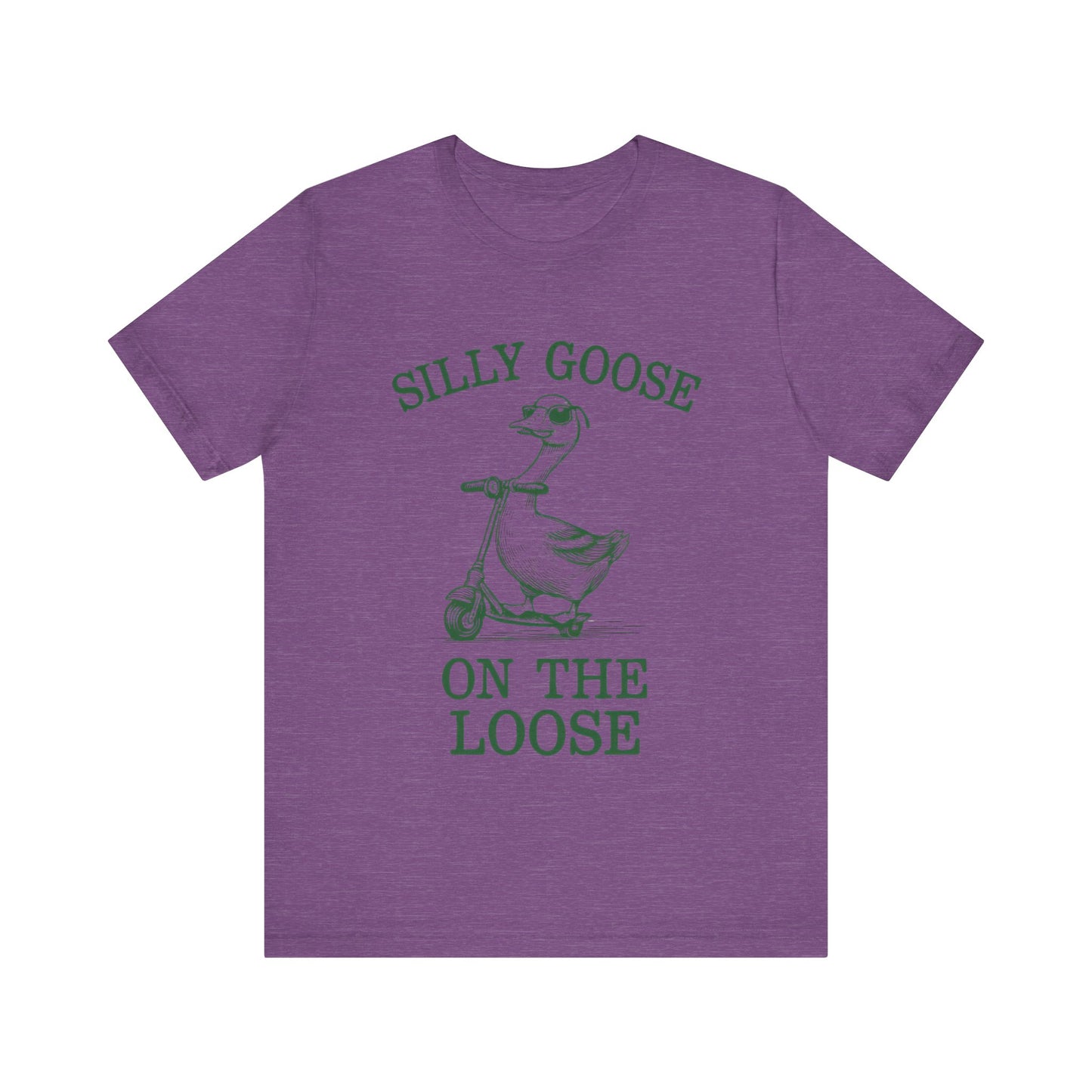 Silly GooseOn The Loose Shirt