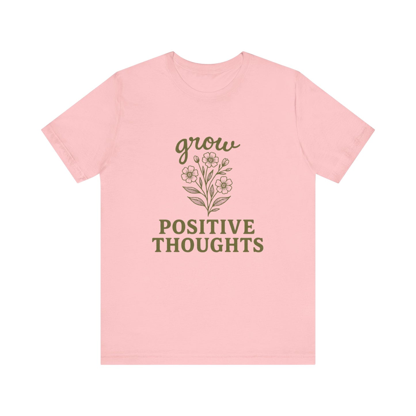 Grove Positive Thoughts Shirt