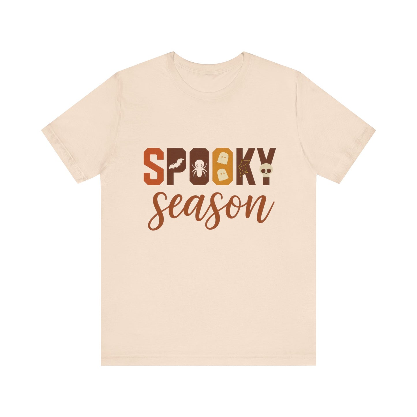 Spooky Season Tee - Halloween  T-Shirt