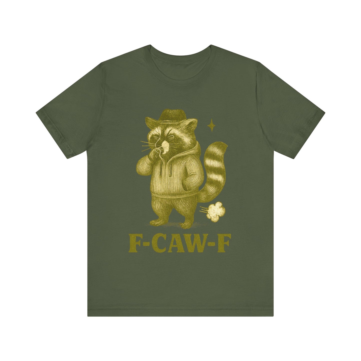F-CAW-F Shirt